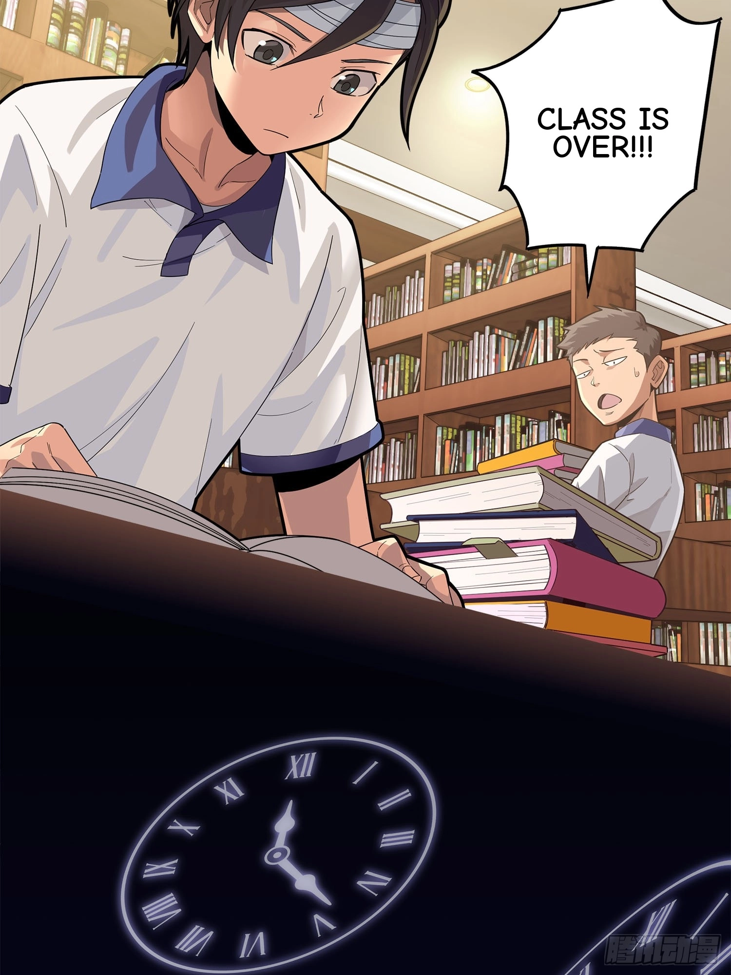 Read Lucky Rookie chapter 2 image 65 on Lezhin