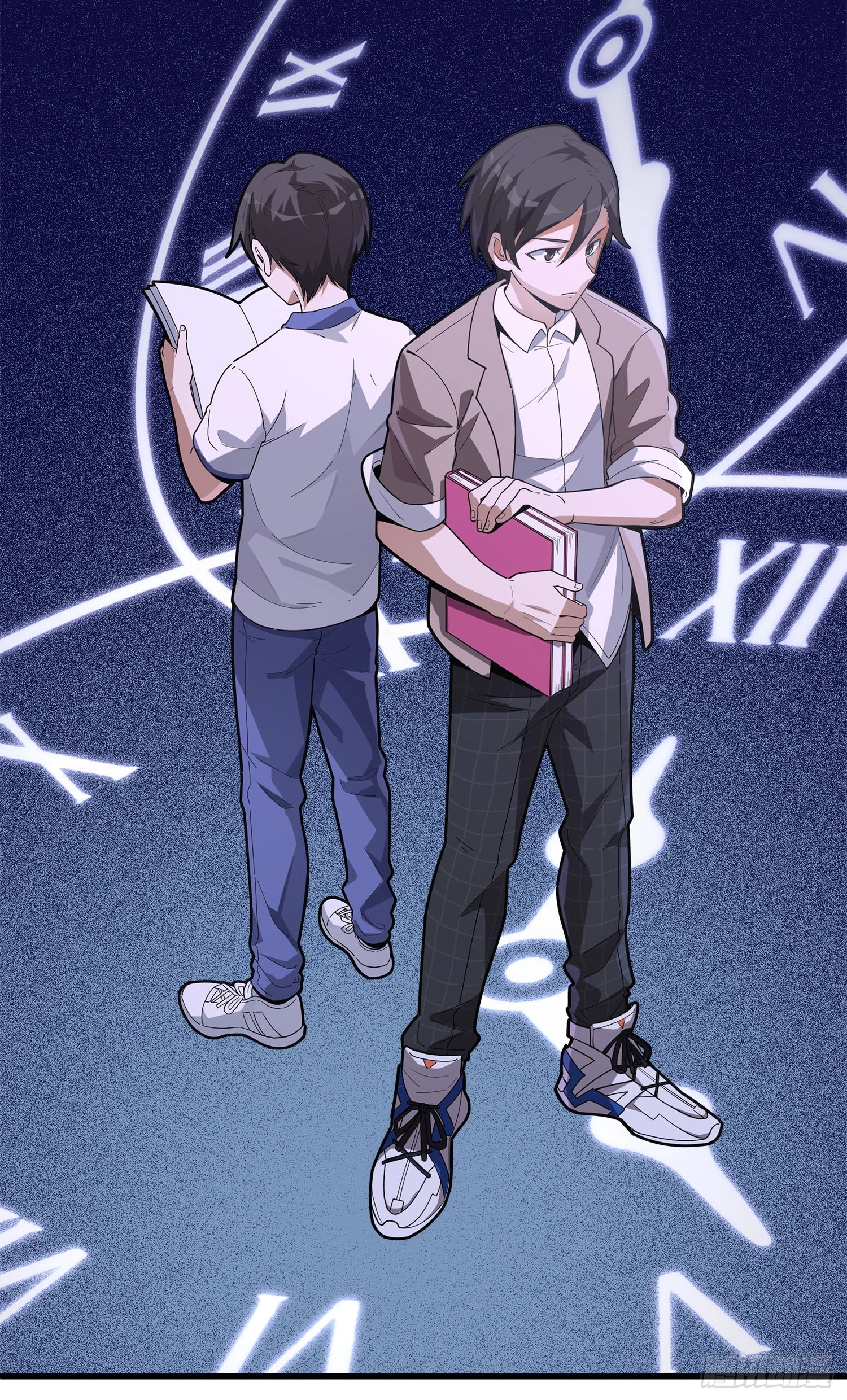 Read Lucky Rookie chapter 2 image 67 on Lezhin