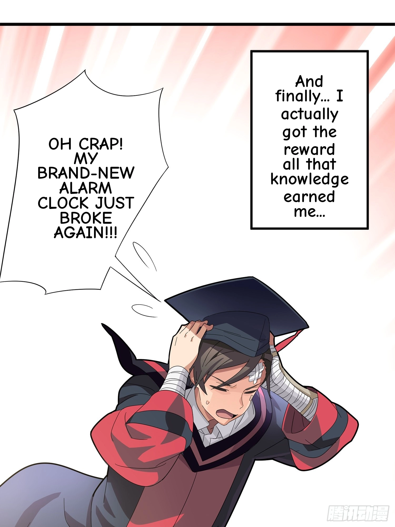 Read Lucky Rookie chapter 2 image 68 on Lezhin