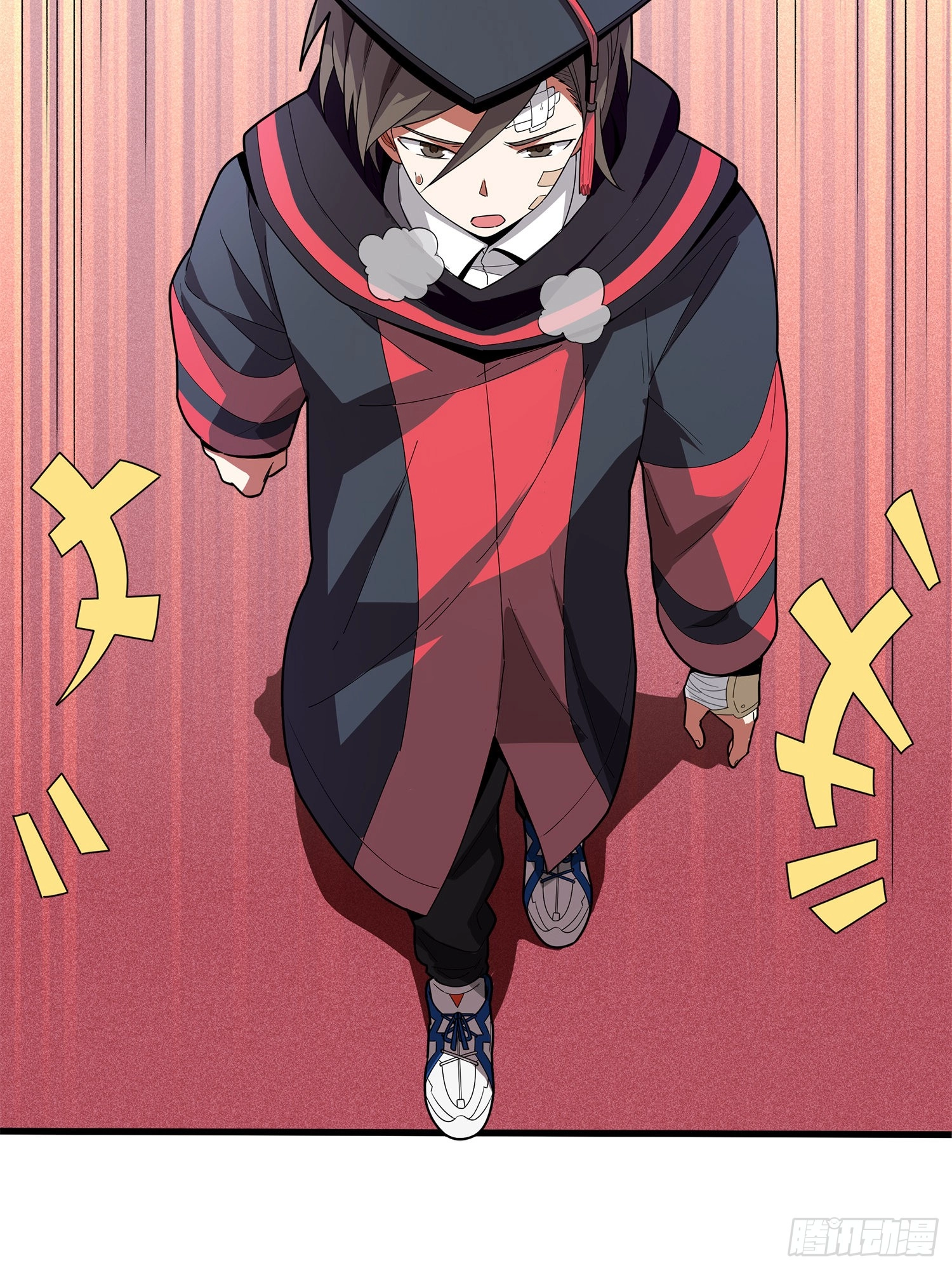 Read Lucky Rookie chapter 2 image 72 on Lezhin