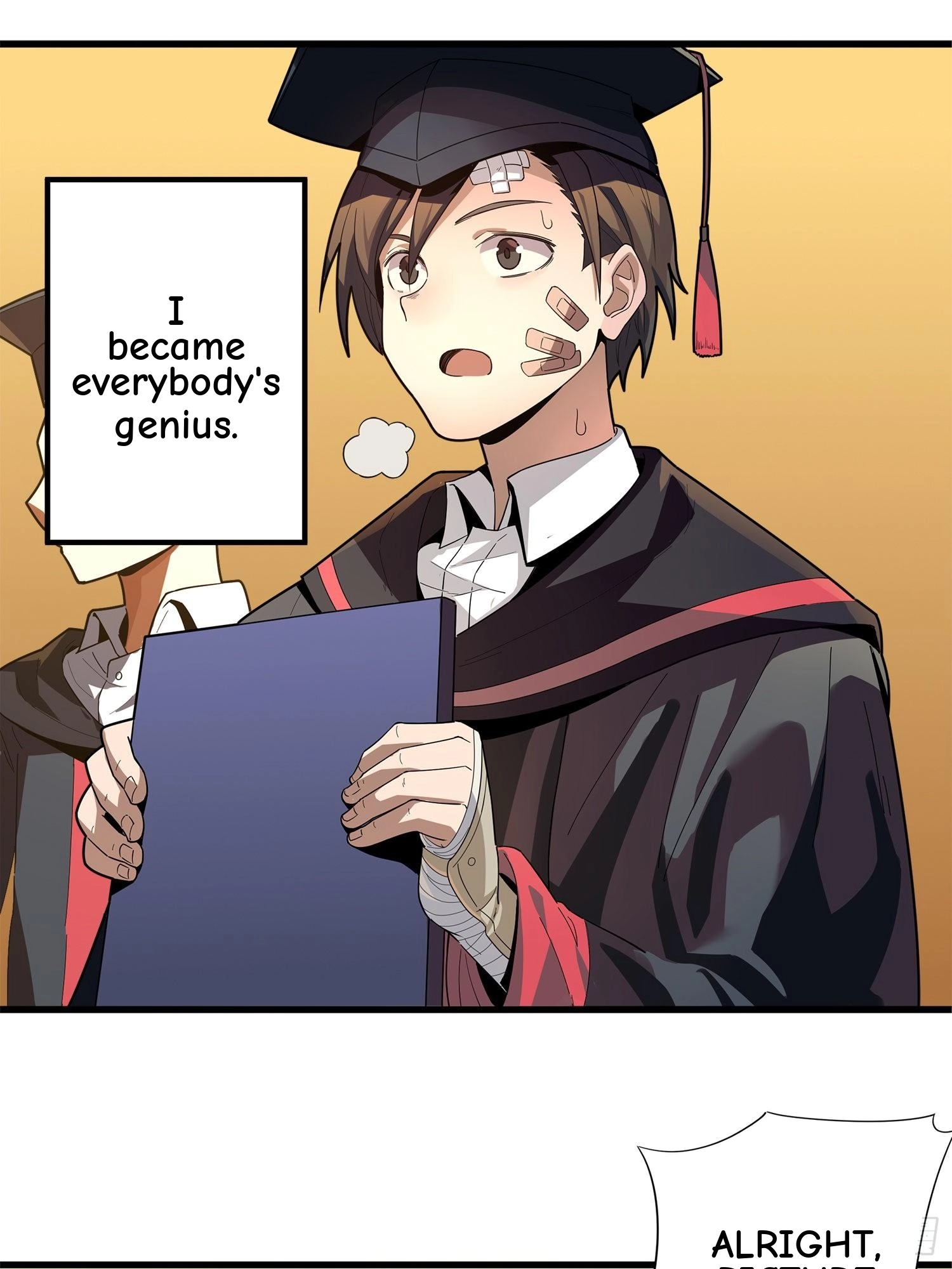 Read Lucky Rookie chapter 2 image 74 on Lezhin