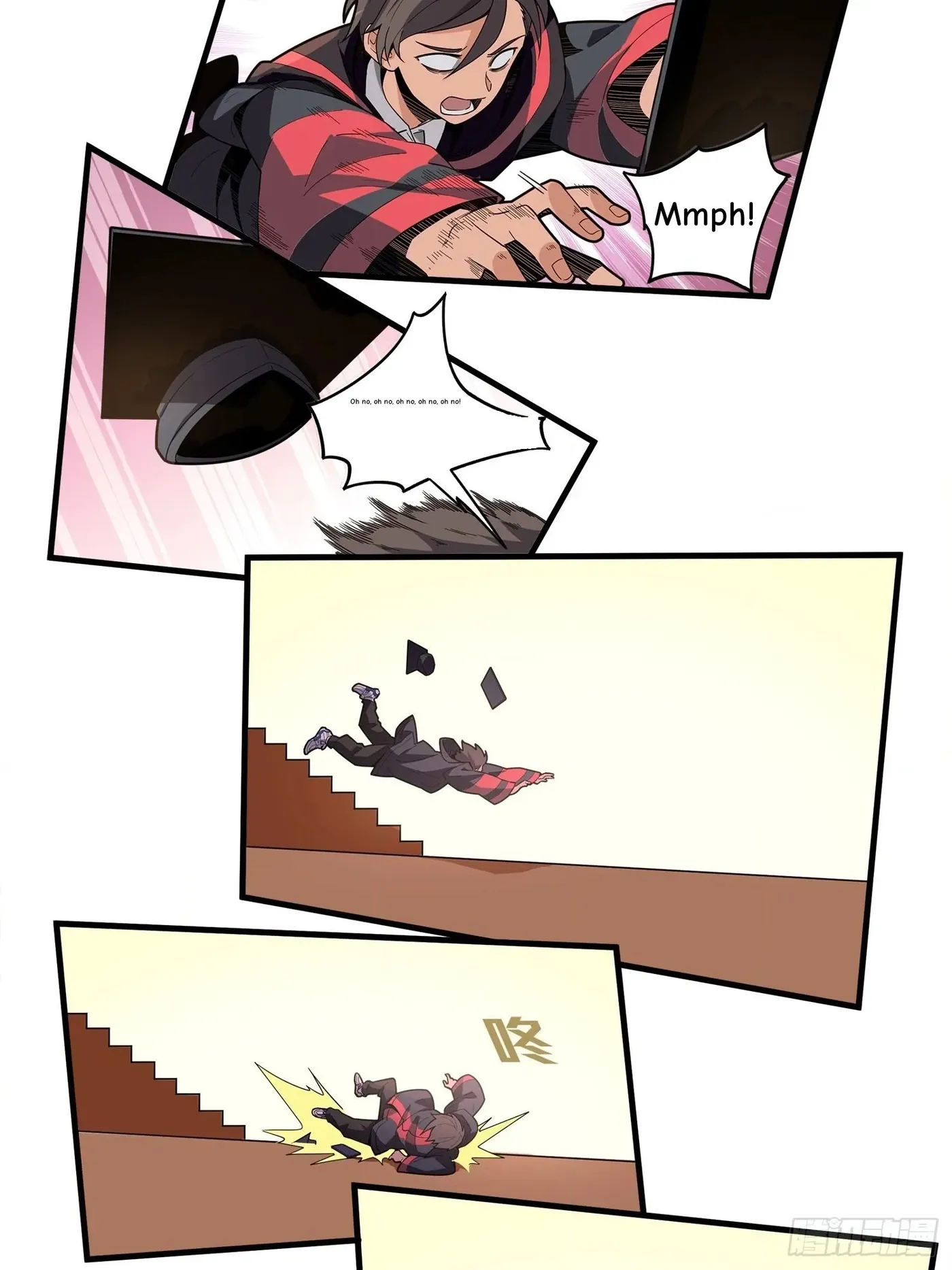 Read Lucky Rookie chapter 2 image 79 on Lezhin