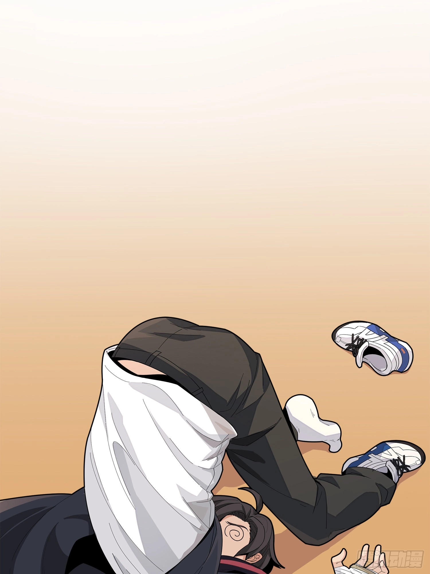 Read Lucky Rookie chapter 2 image 81 on Lezhin