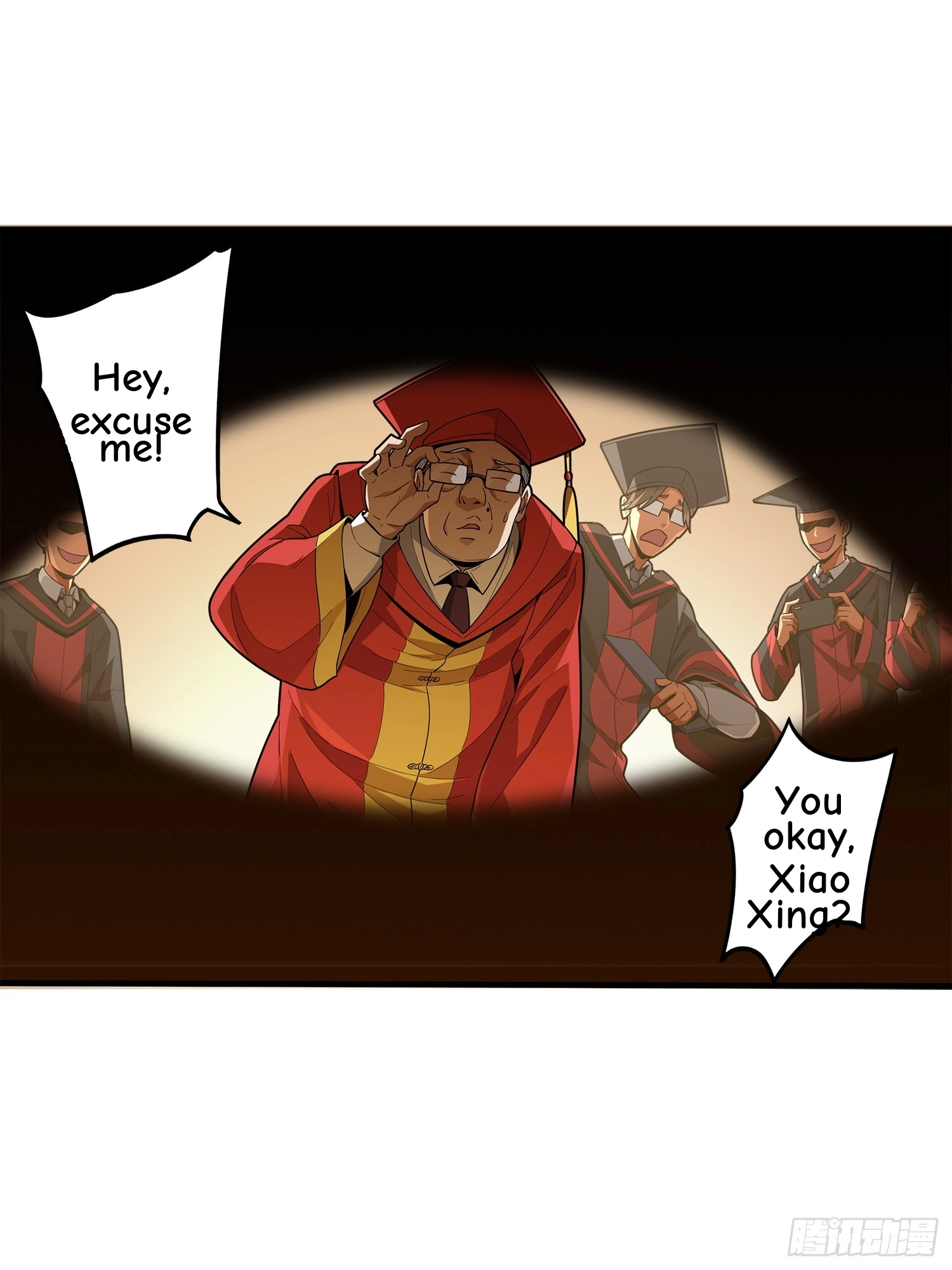Read Lucky Rookie chapter 2 image 84 on Lezhin