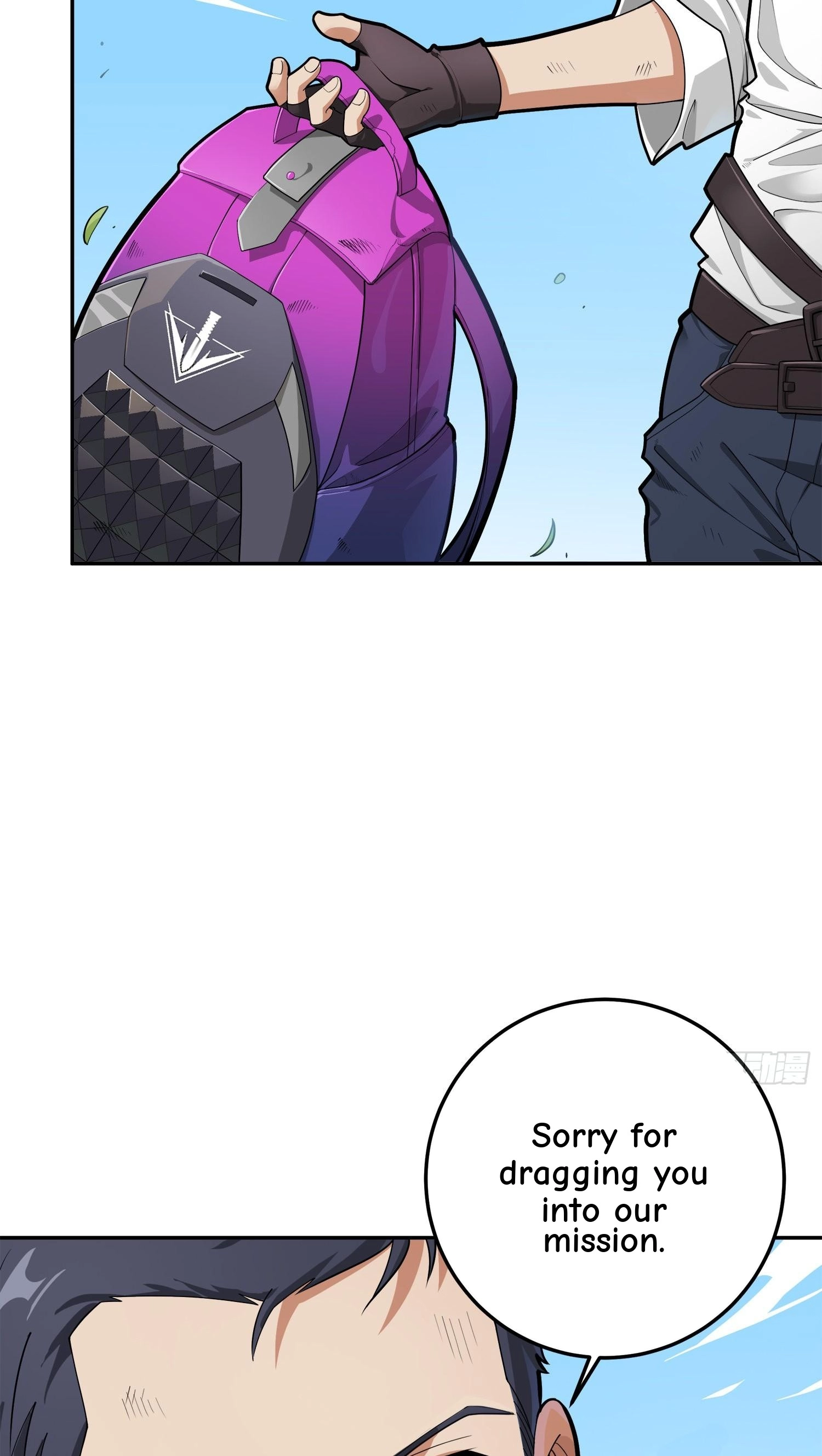 Read Lucky Rookie chapter 20 image 10 on Lezhin