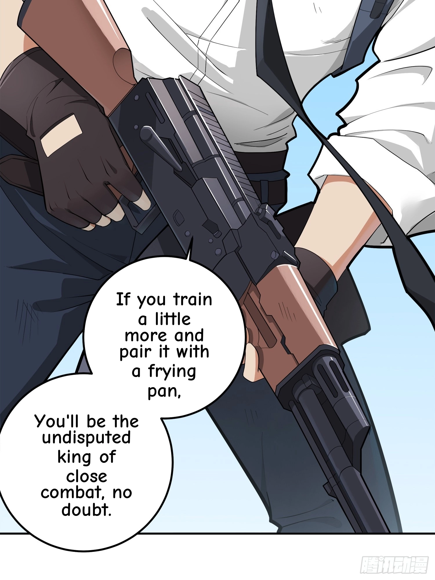 Read Lucky Rookie chapter 20 image 16 on Lezhin