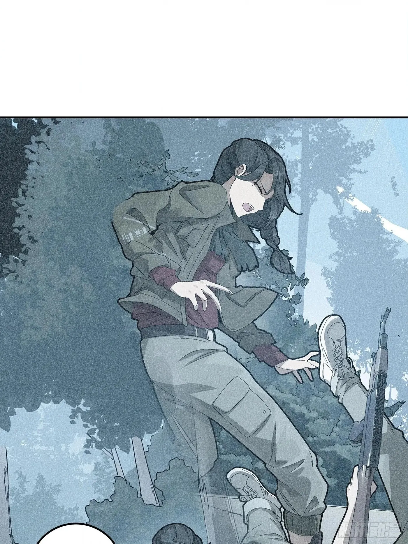 Read Lucky Rookie chapter 20 image 19 on Lezhin