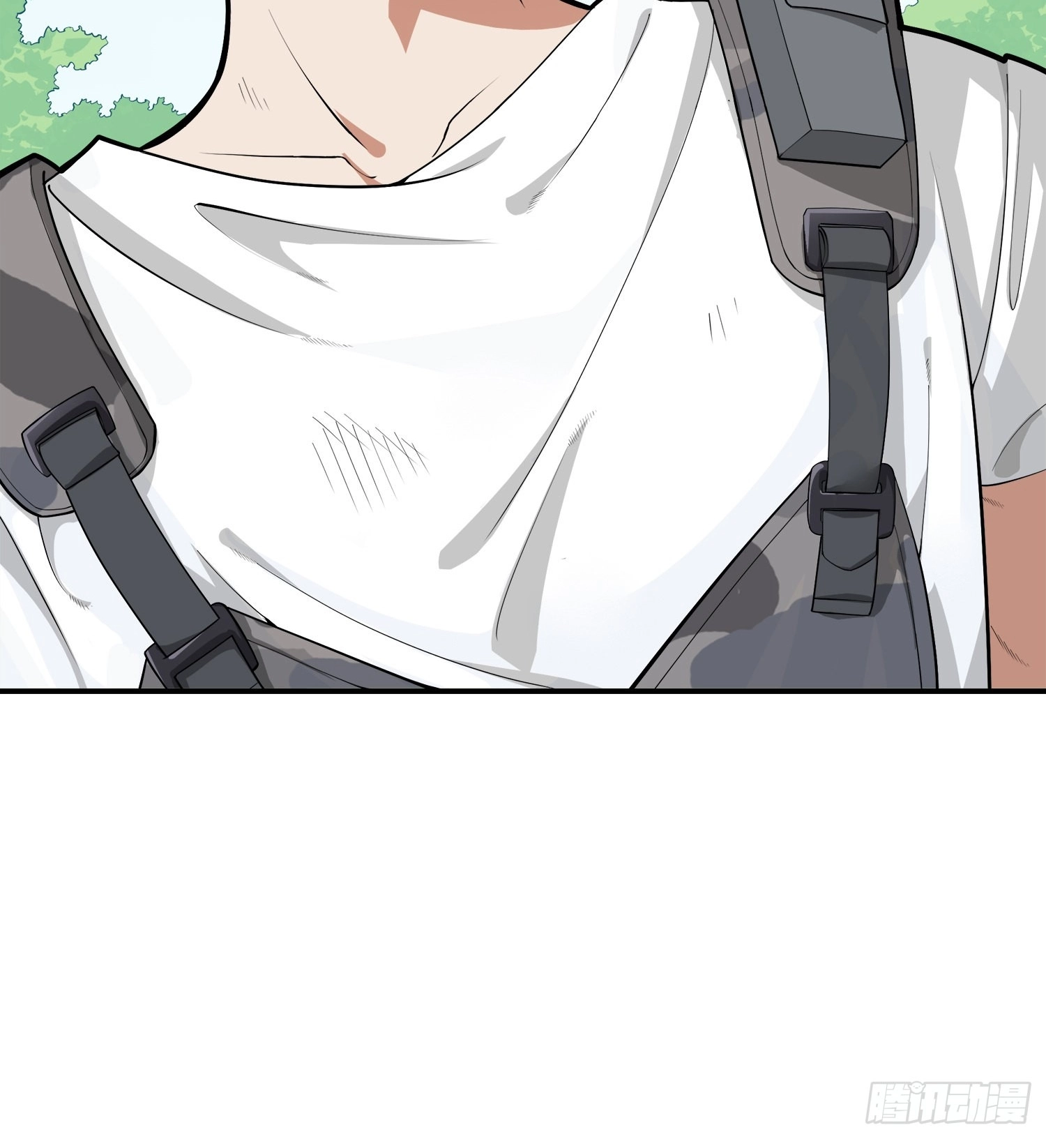 Read Lucky Rookie chapter 20 image 22 on Lezhin