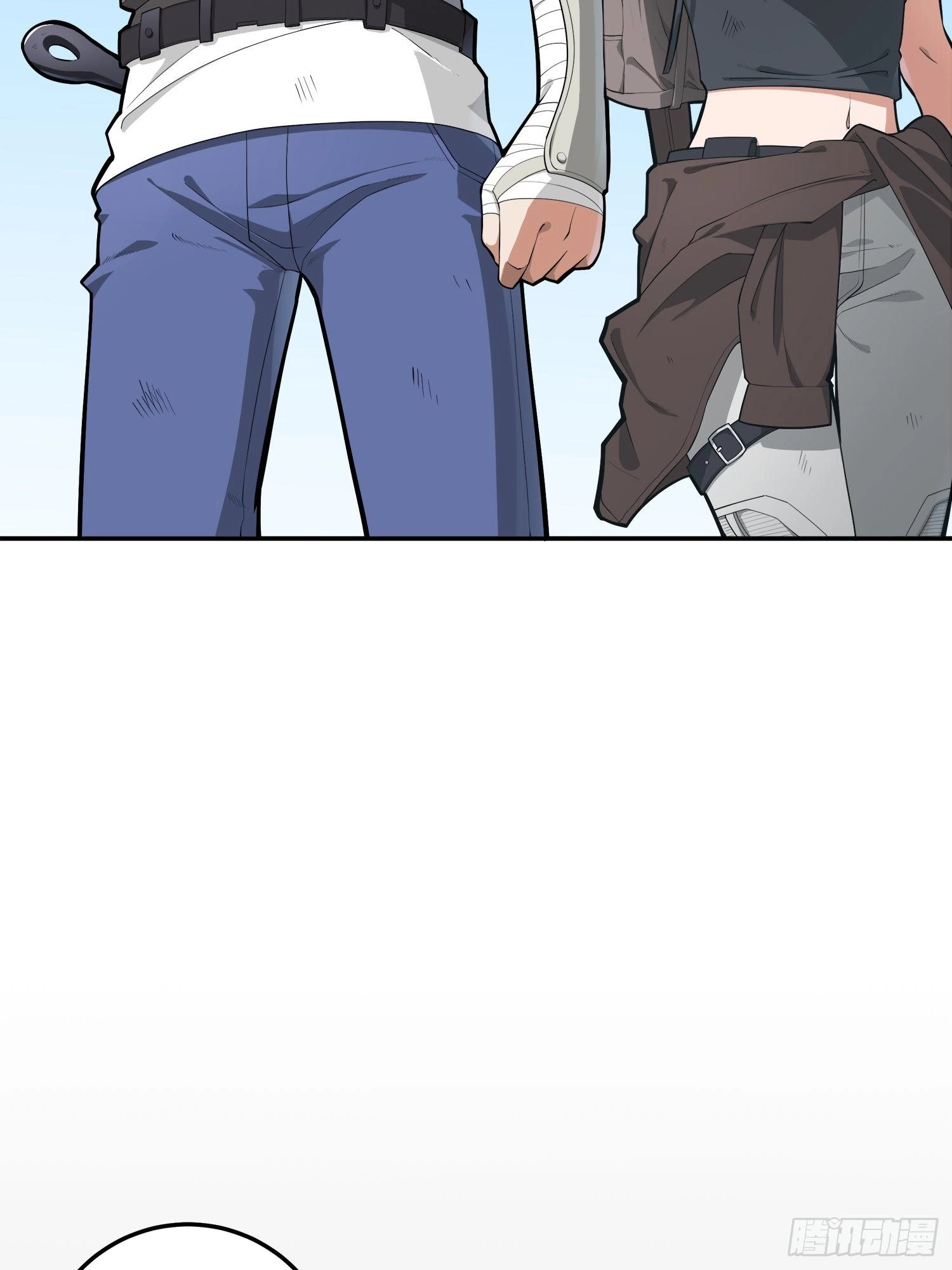 Read Lucky Rookie chapter 20 image 25 on Lezhin
