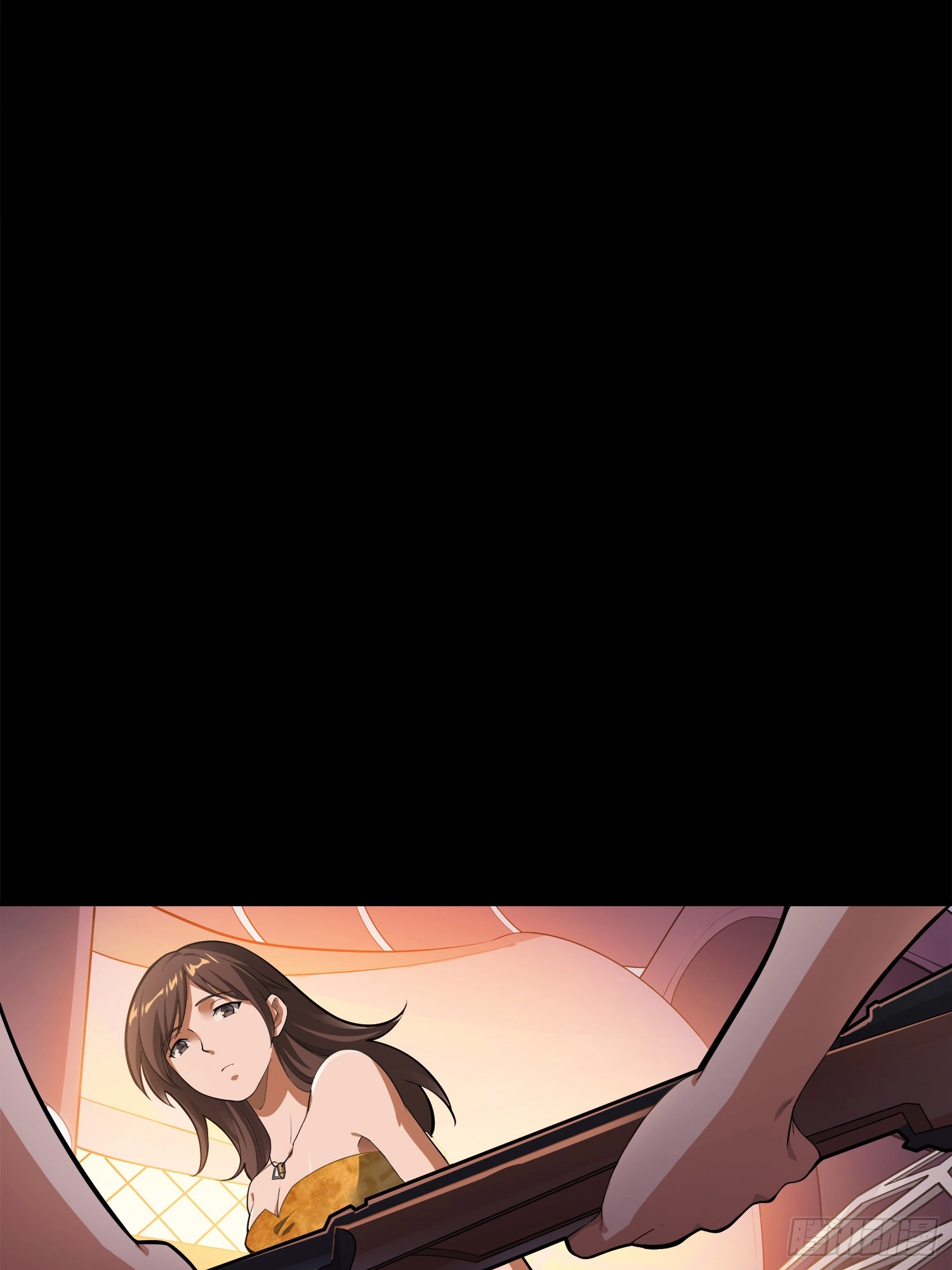 Read Lucky Rookie chapter 20 image 33 on Lezhin