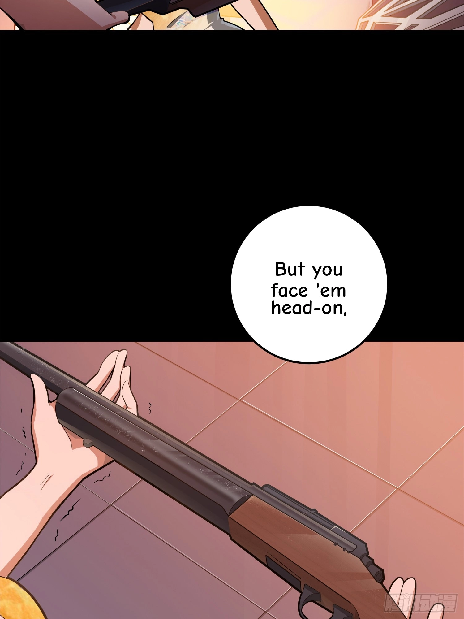 Read Lucky Rookie chapter 20 image 34 on Lezhin
