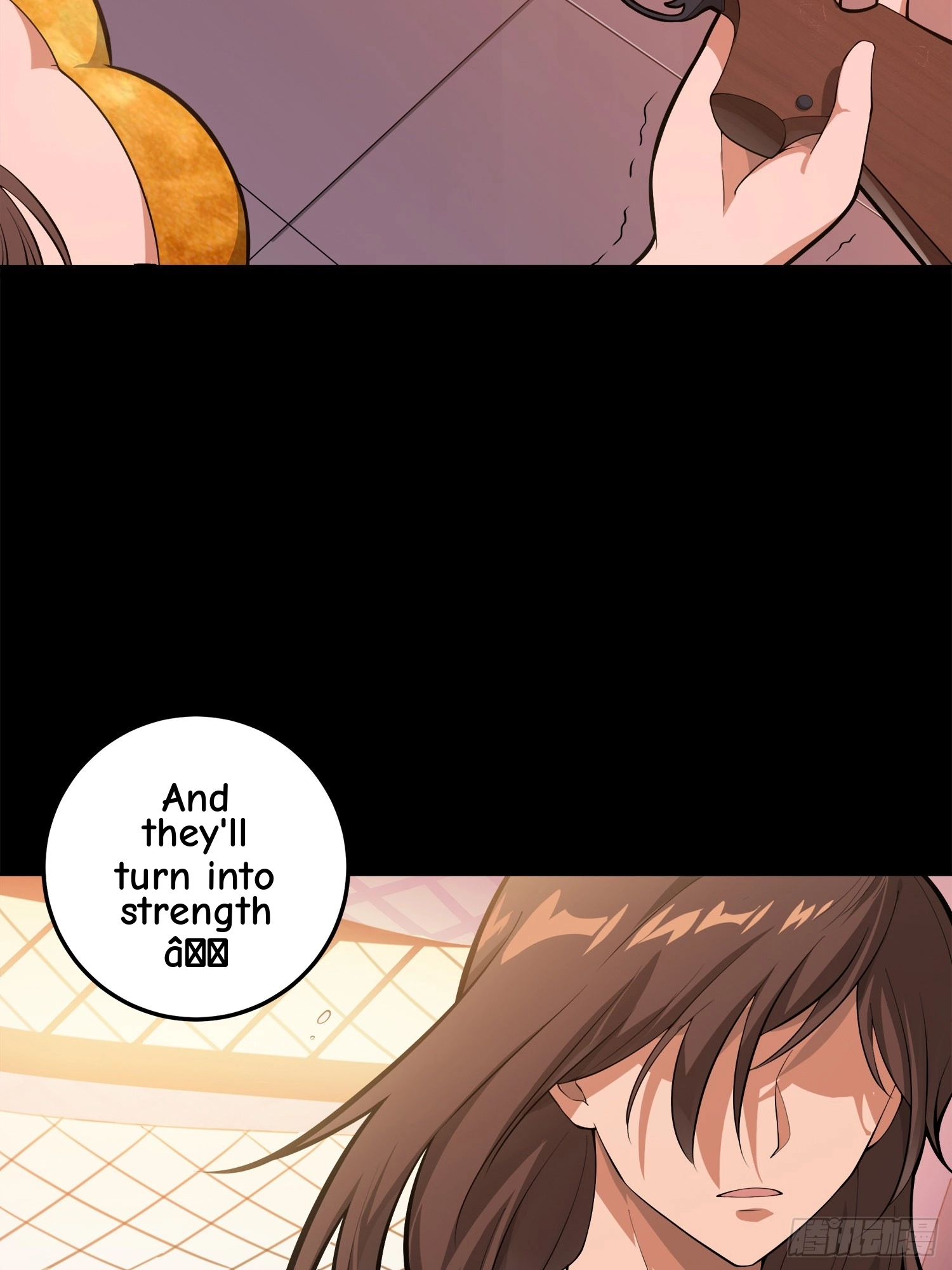 Read Lucky Rookie chapter 20 image 35 on Lezhin