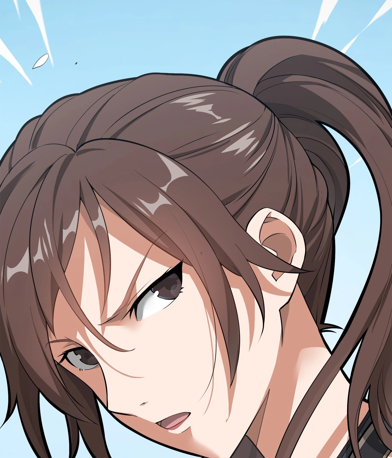 Read Lucky Rookie chapter 20 image 37 on Lezhin