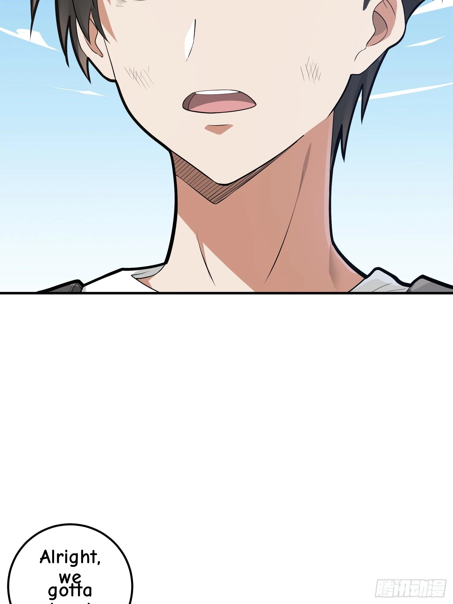 Read Lucky Rookie chapter 20 image 41 on Lezhin
