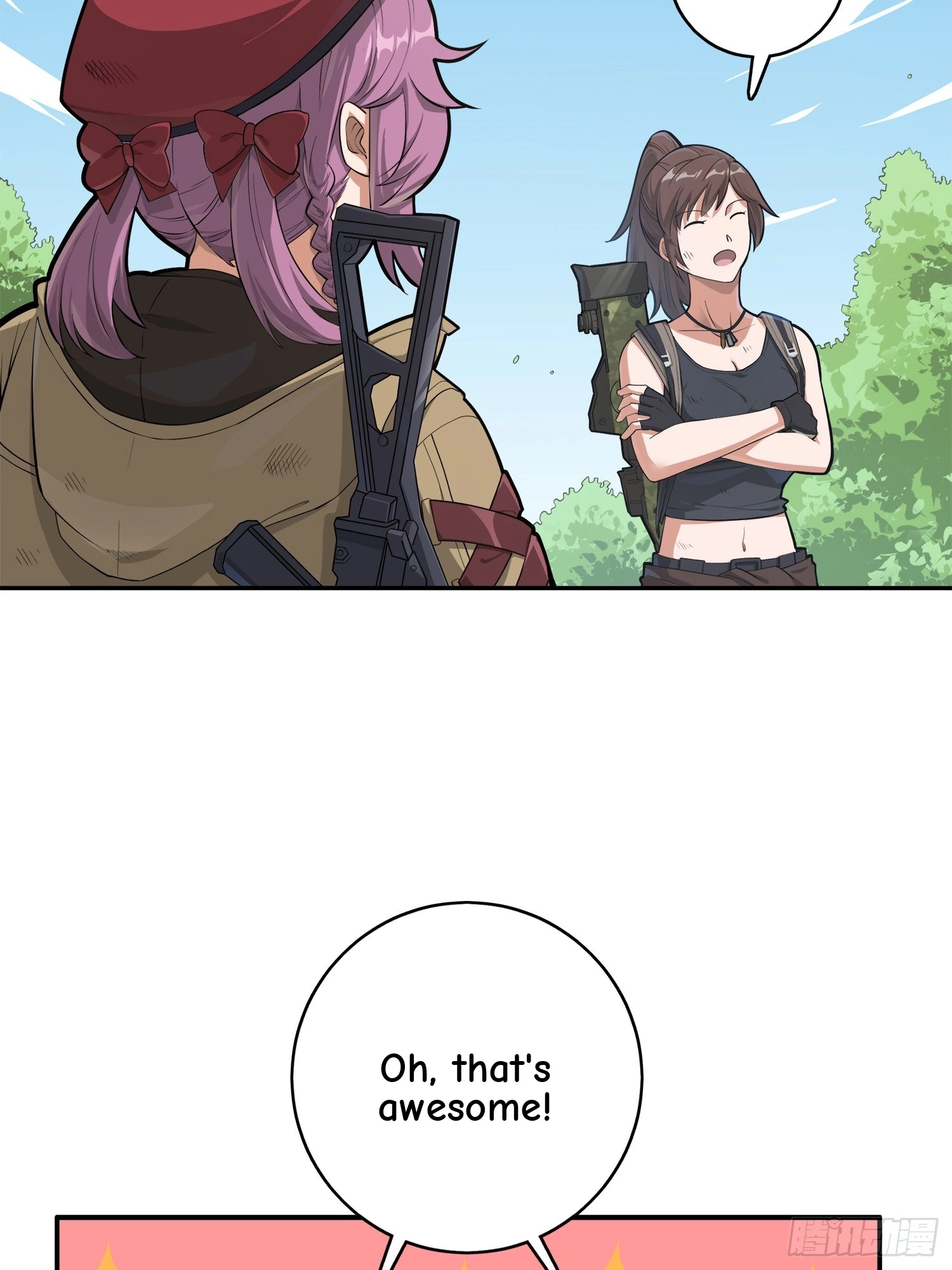 Read Lucky Rookie chapter 20 image 52 on Lezhin