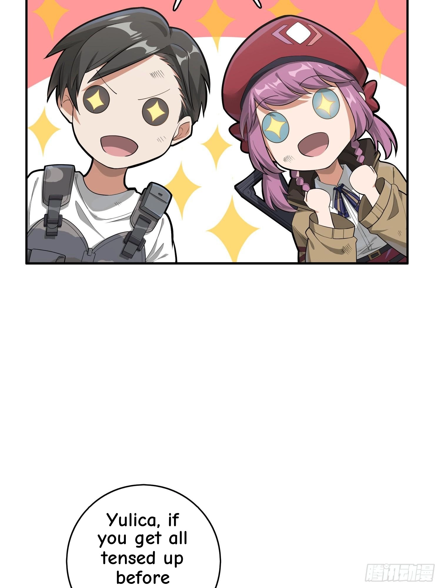 Read Lucky Rookie chapter 20 image 53 on Lezhin
