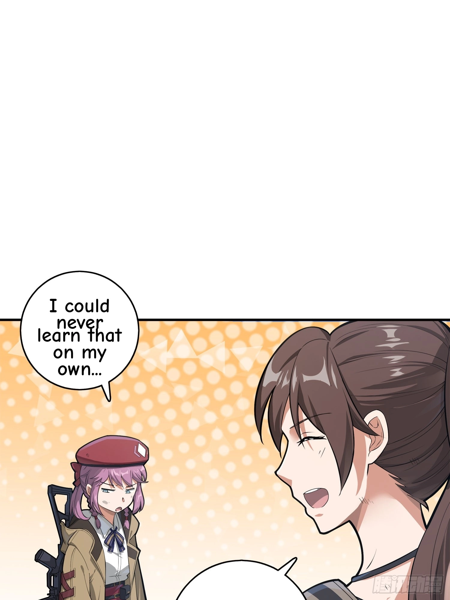 Read Lucky Rookie chapter 20 image 55 on Lezhin