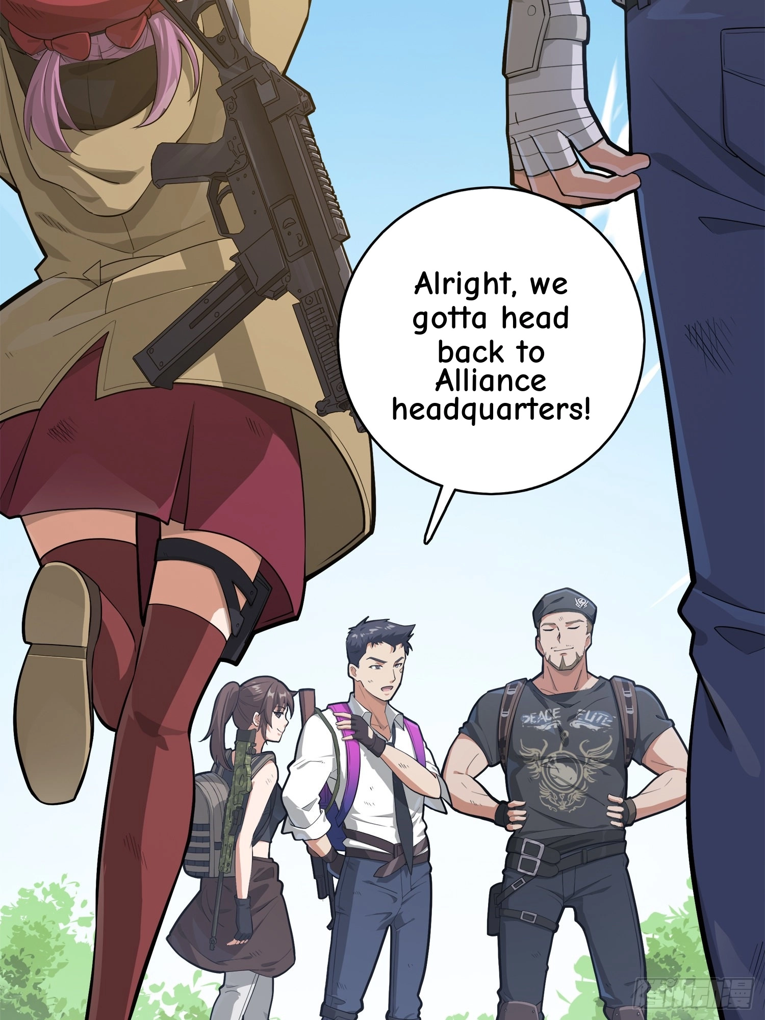 Read Lucky Rookie chapter 20 image 57 on Lezhin