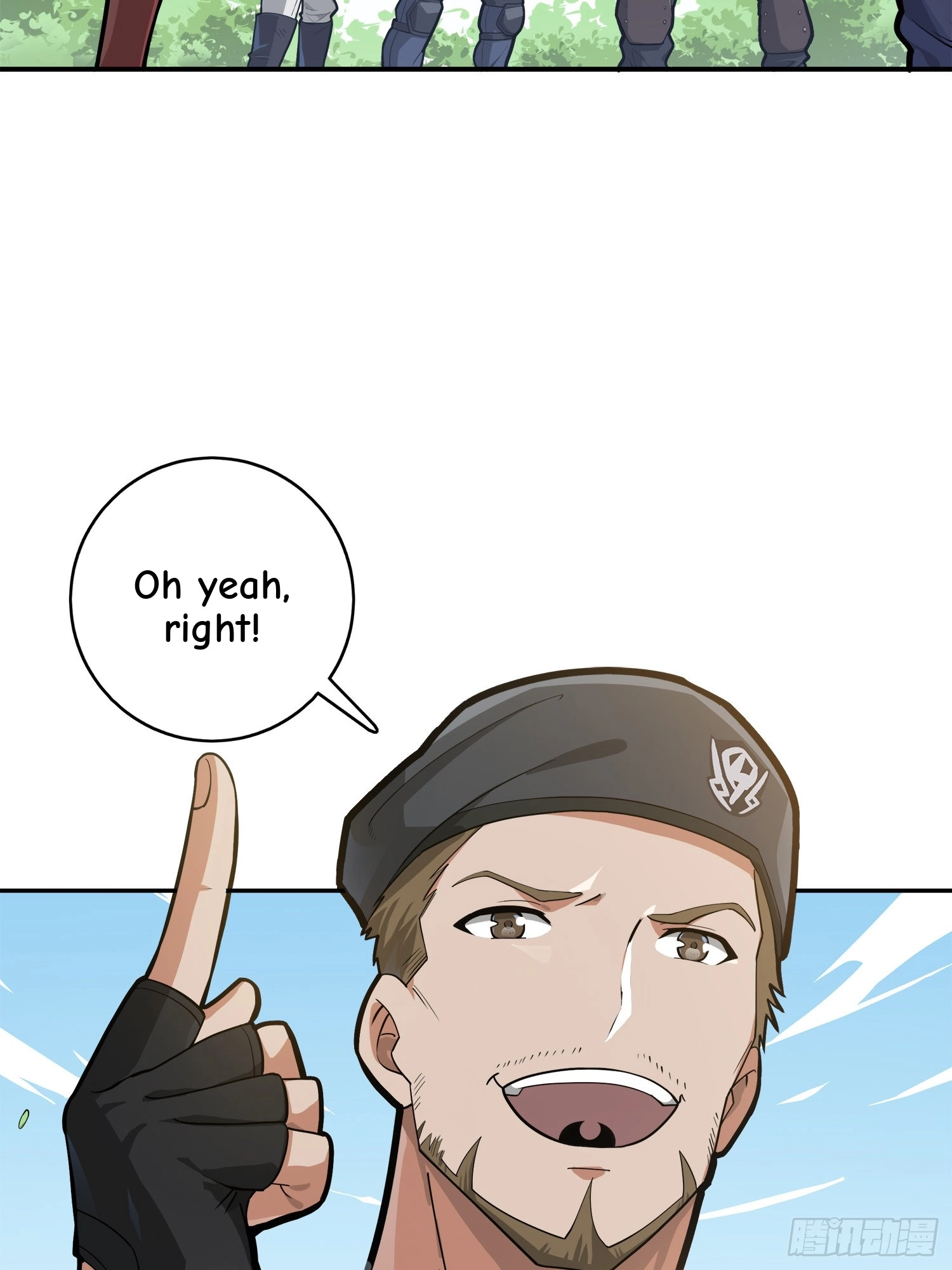 Read Lucky Rookie chapter 20 image 58 on Lezhin
