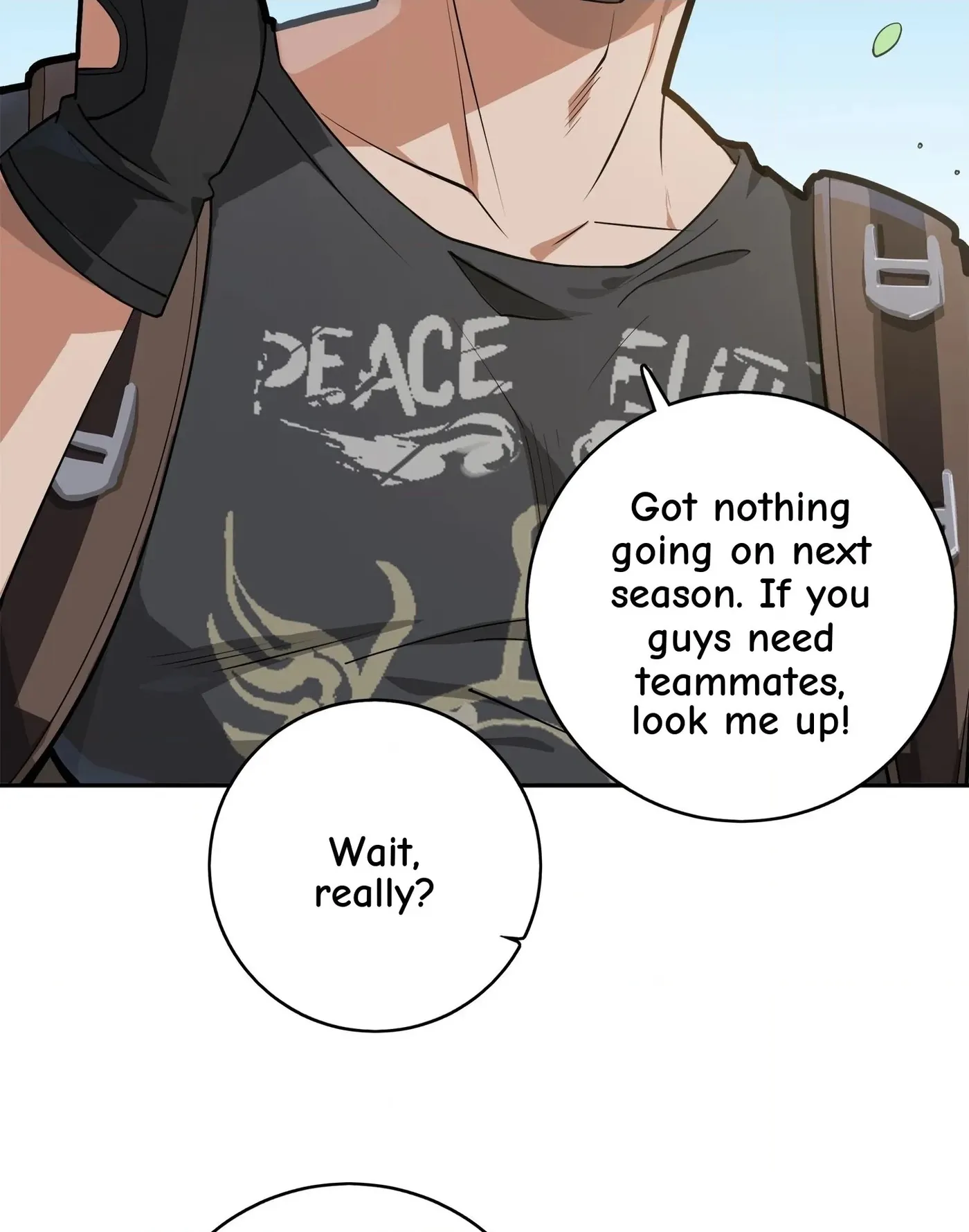 Read Lucky Rookie chapter 20 image 59 on Lezhin