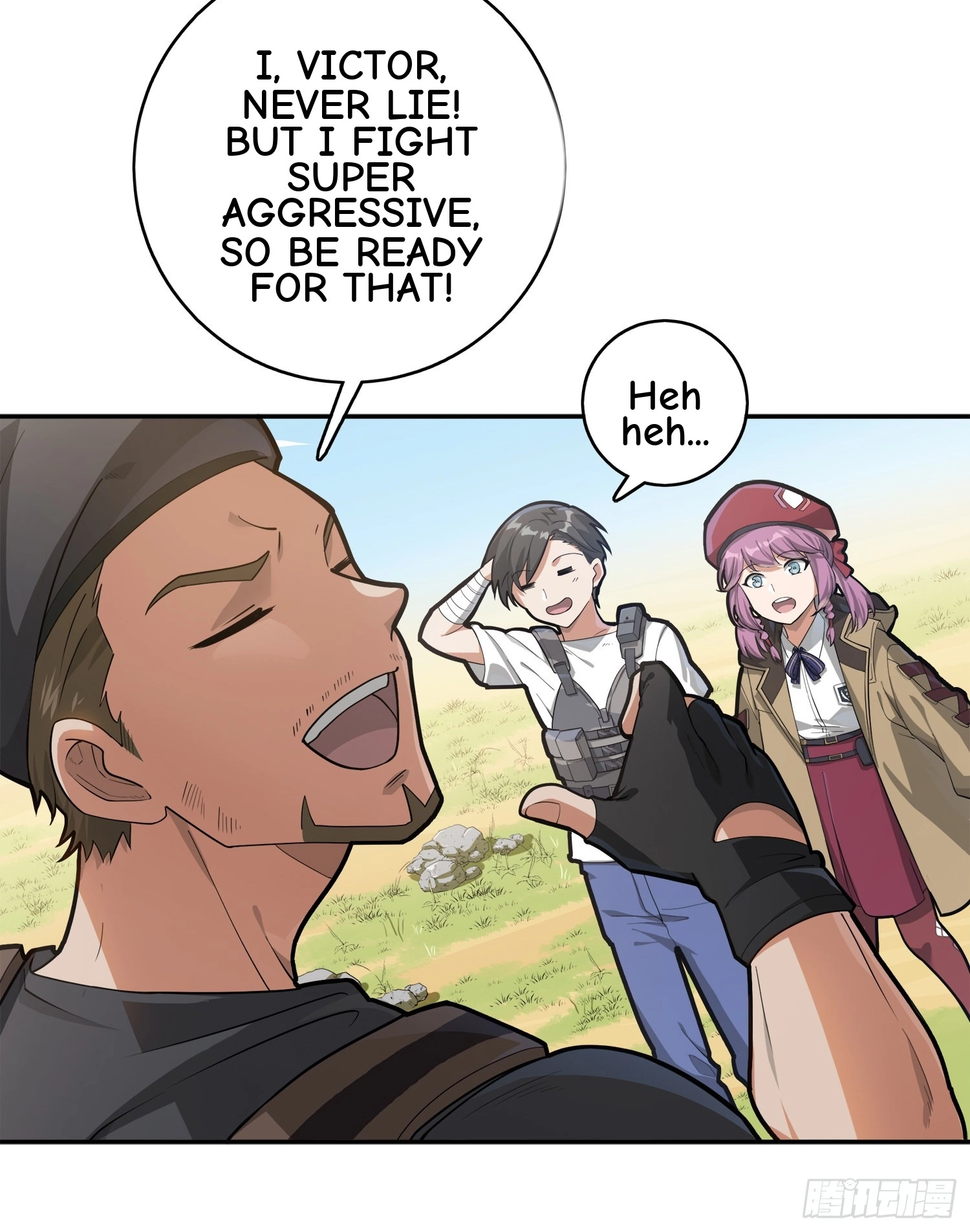 Read Lucky Rookie chapter 20 image 60 on Lezhin