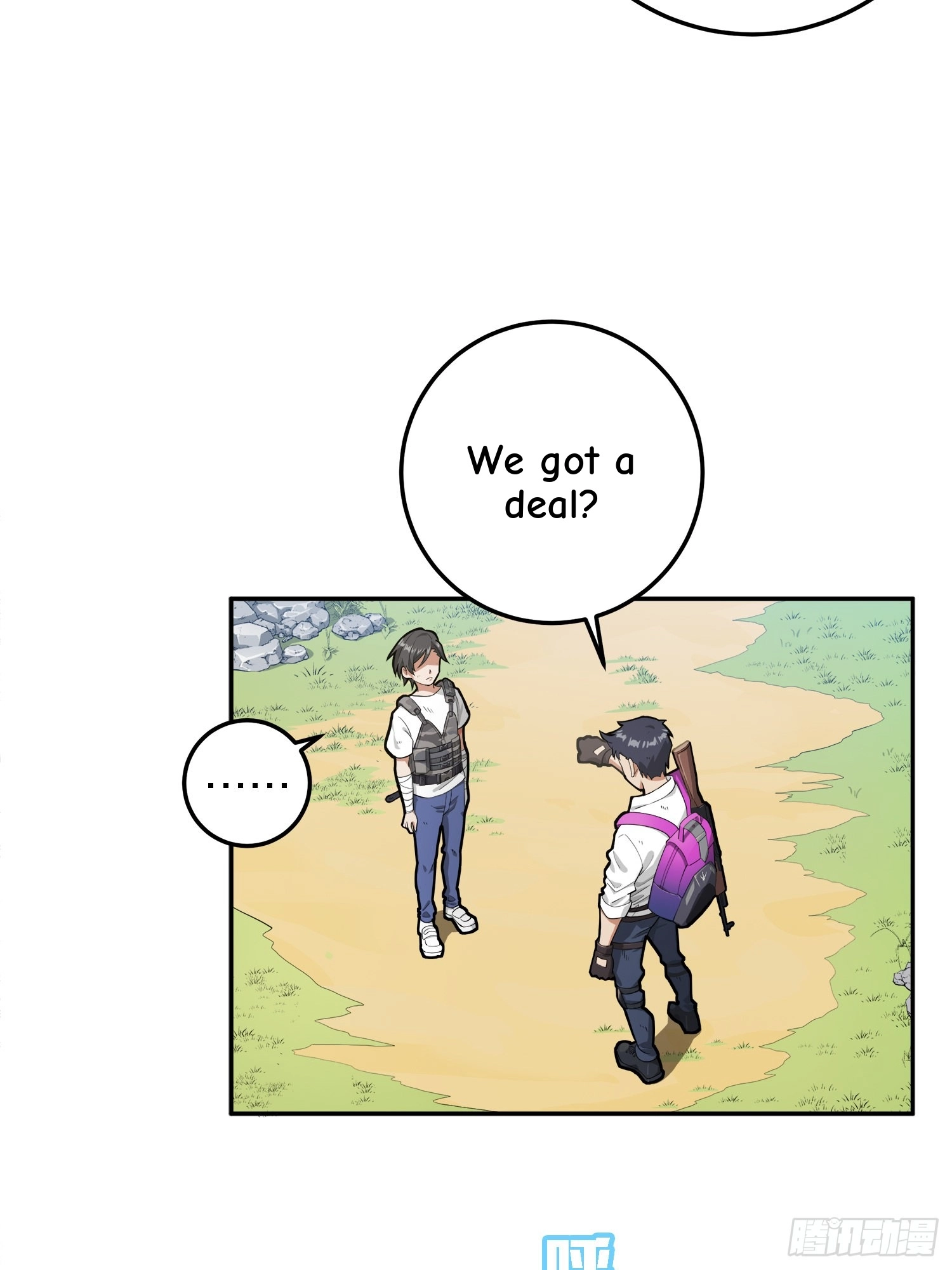 Read Lucky Rookie chapter 20 image 62 on Lezhin