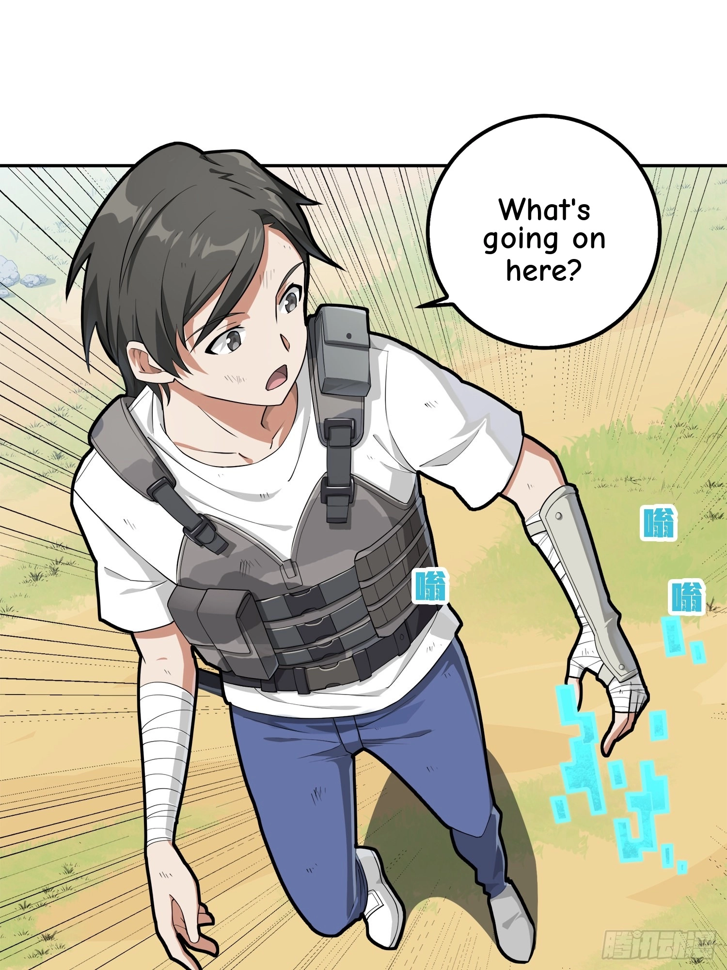 Read Lucky Rookie chapter 20 image 72 on Lezhin