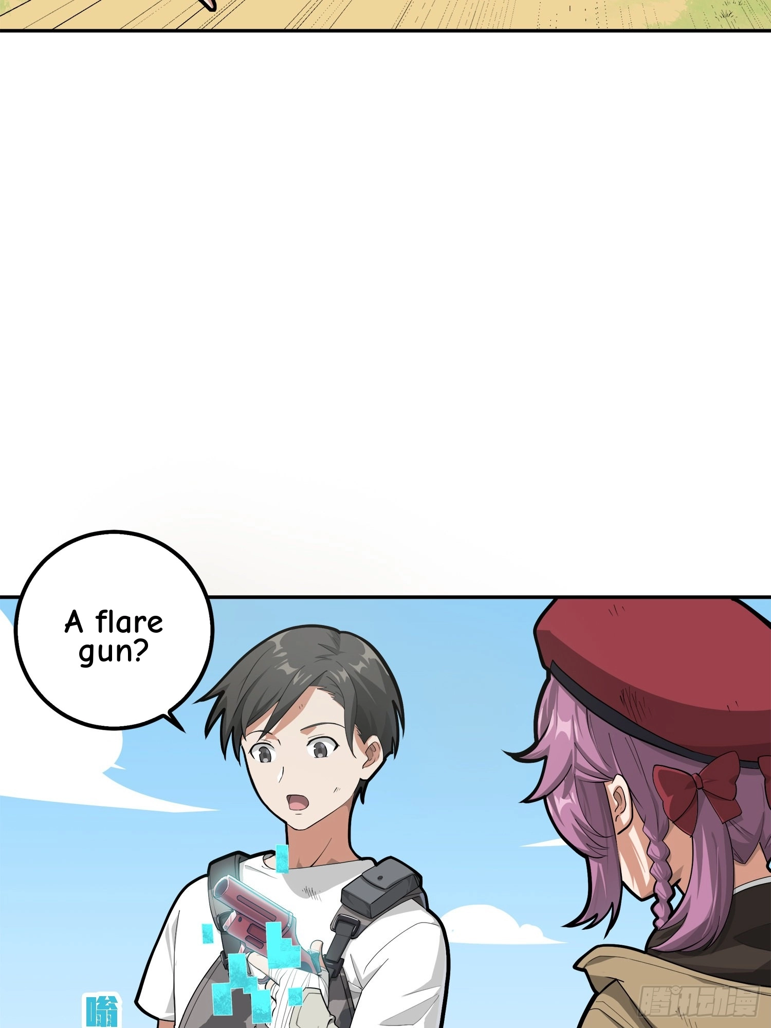 Read Lucky Rookie chapter 20 image 73 on Lezhin