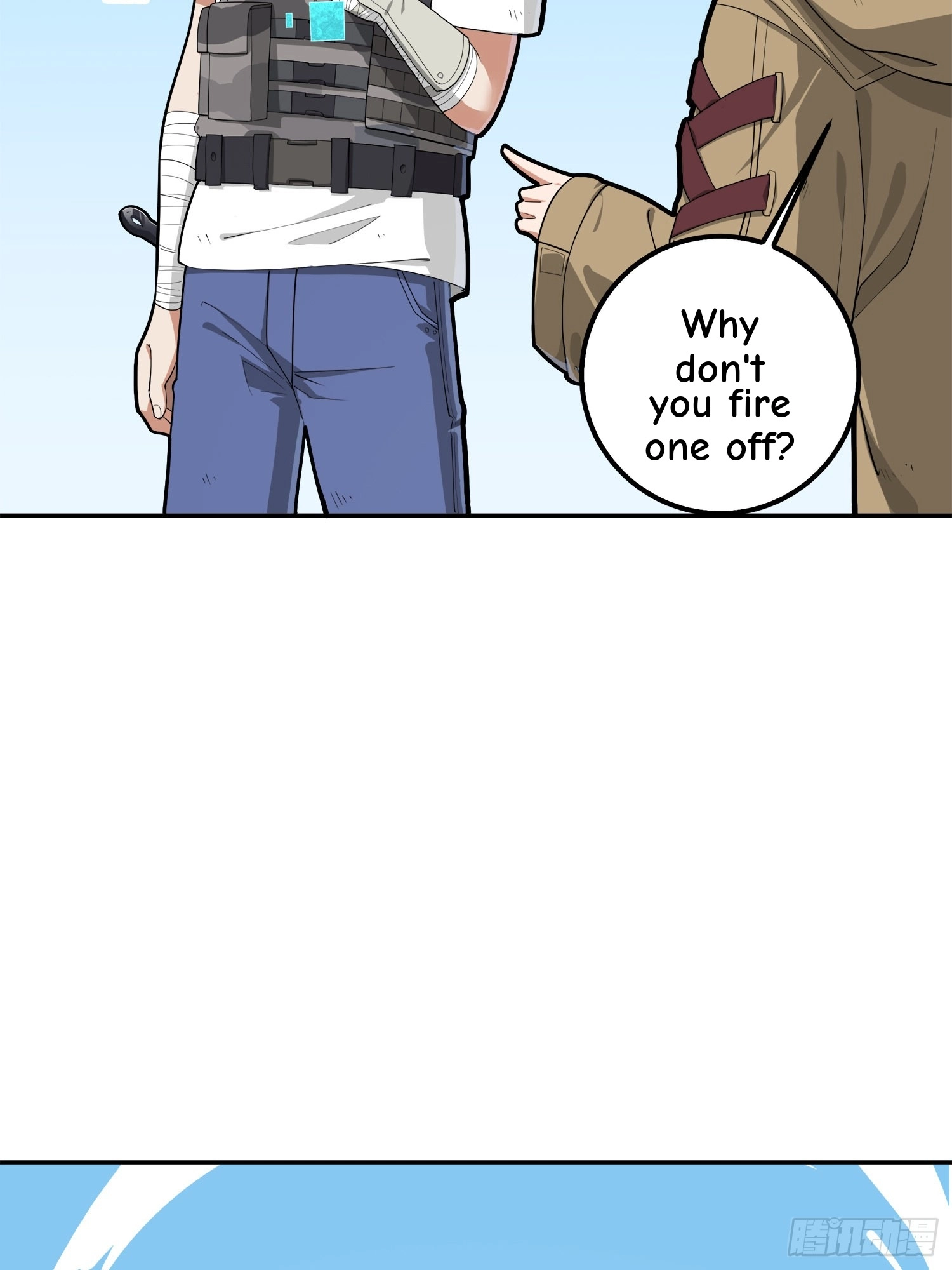 Read Lucky Rookie chapter 20 image 74 on Lezhin