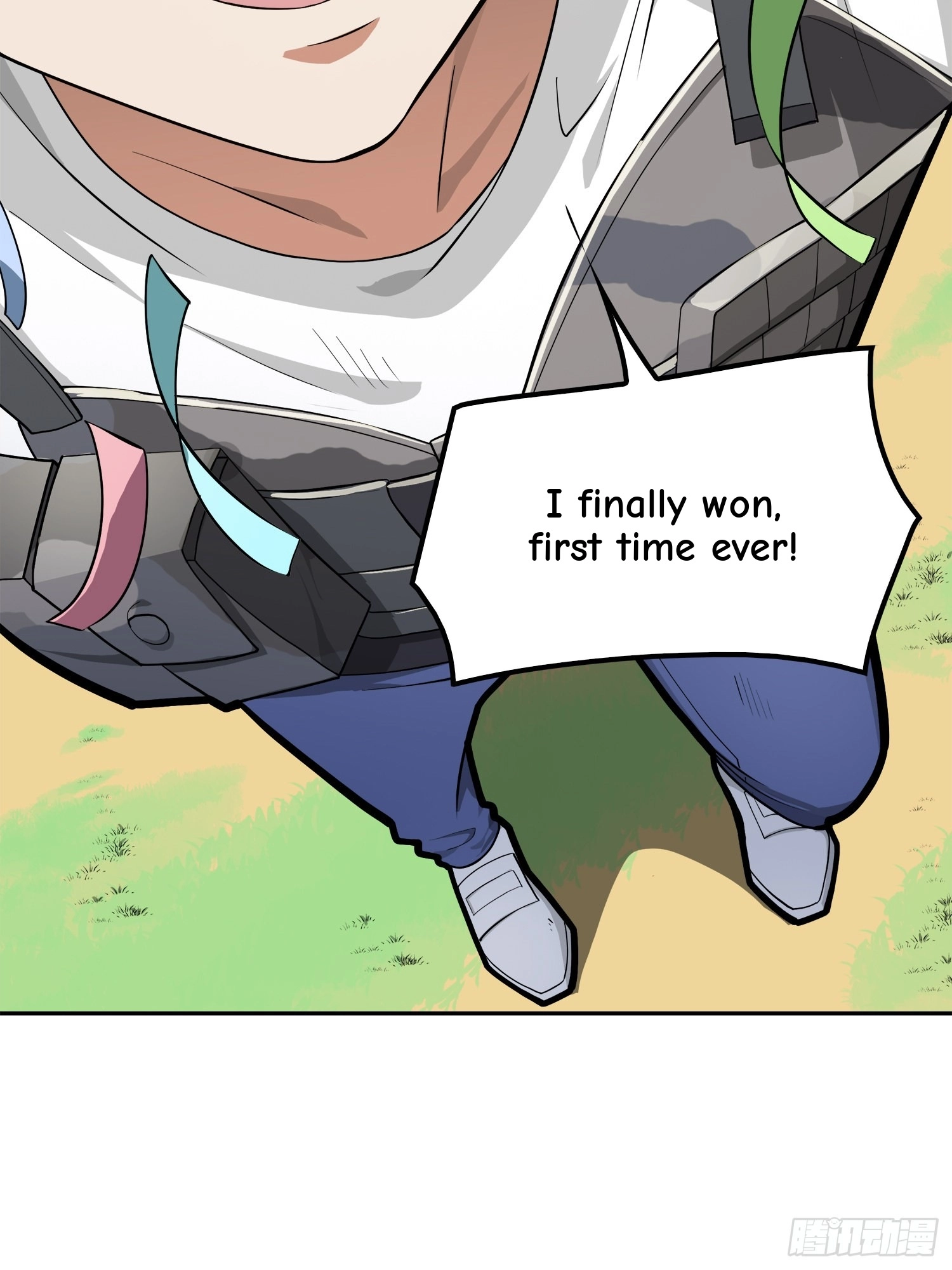 Read Lucky Rookie chapter 20 image 97 on Lezhin