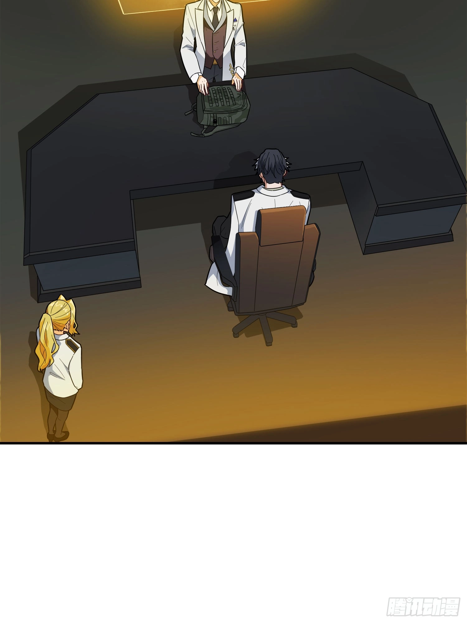 Read Lucky Rookie chapter 21 image 100 on Lezhin