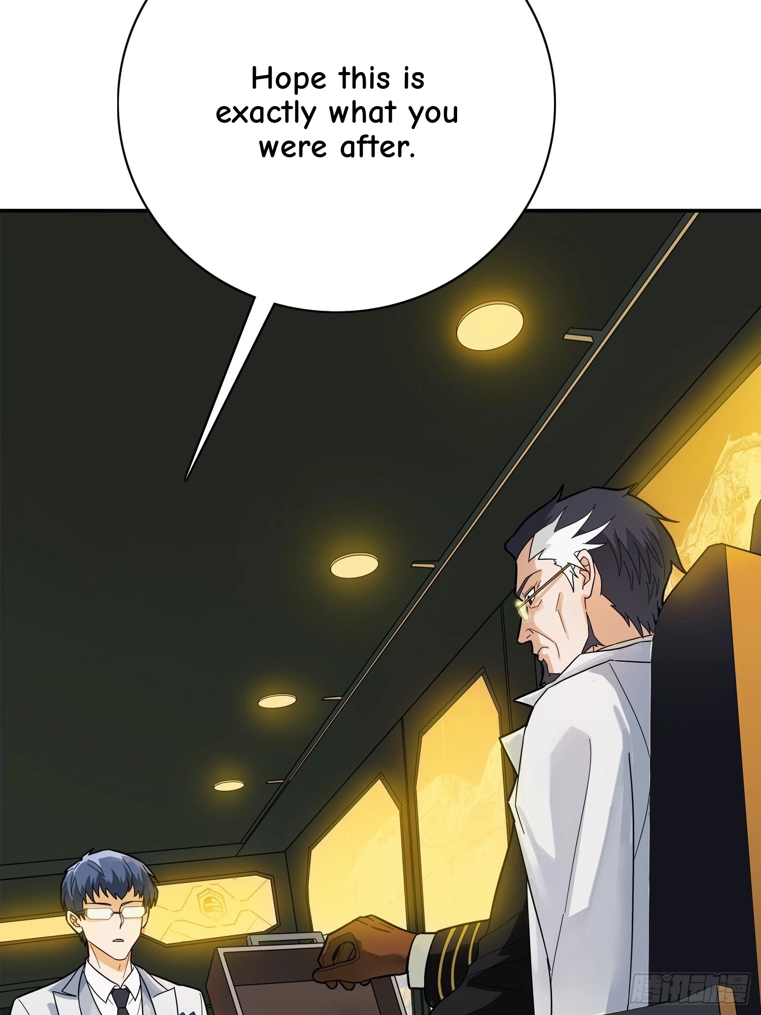 Read Lucky Rookie chapter 21 image 102 on Lezhin