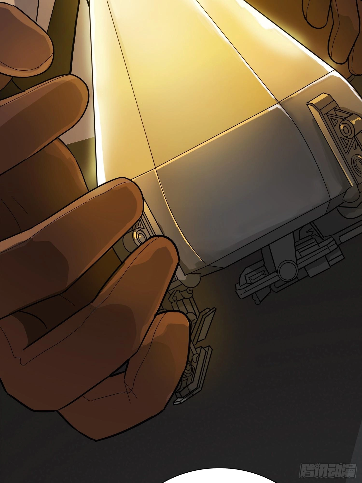 Read Lucky Rookie chapter 21 image 107 on Lezhin