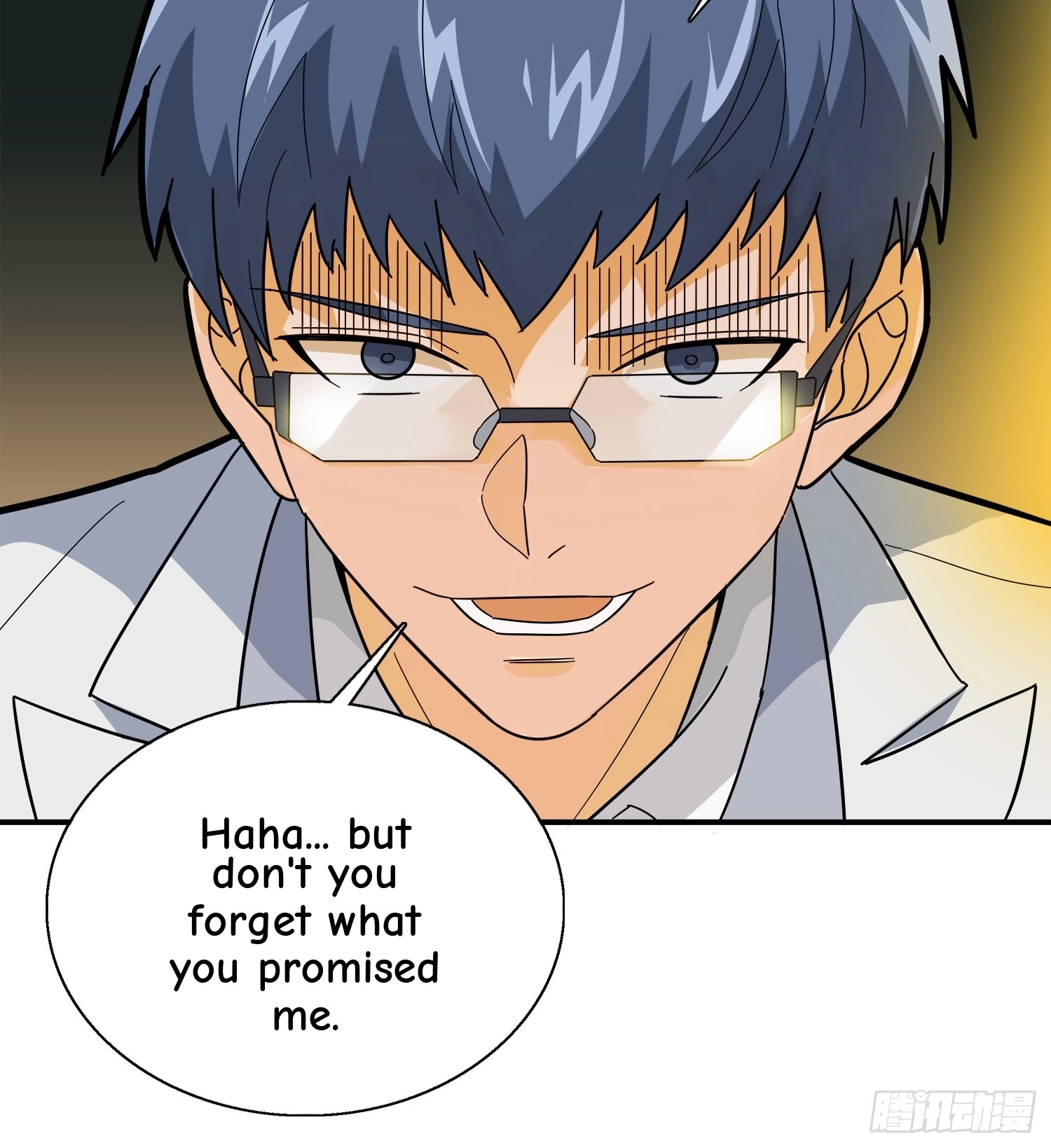 Read Lucky Rookie chapter 21 image 110 on Lezhin