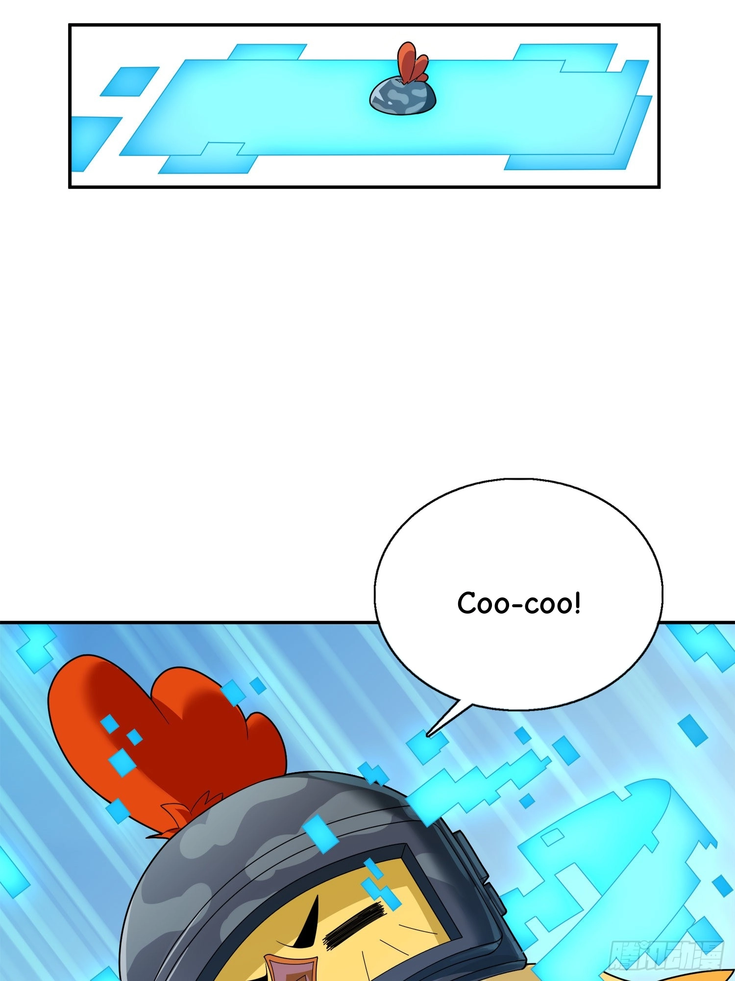 Read Lucky Rookie chapter 21 image 12 on Lezhin