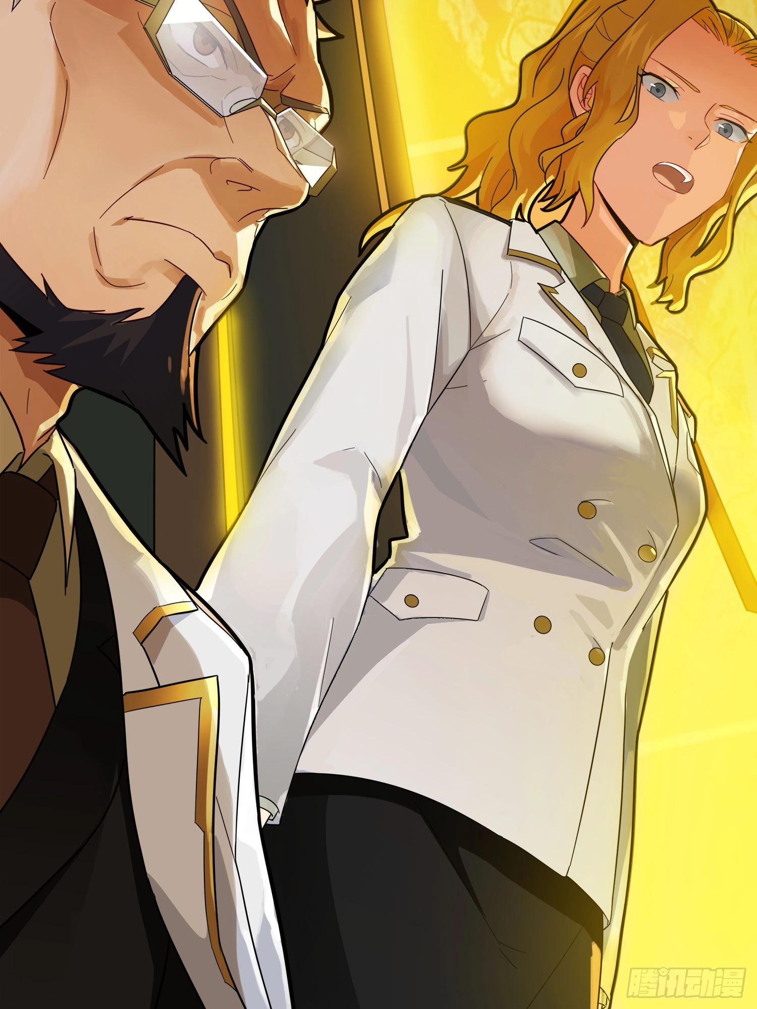 Read Lucky Rookie chapter 21 image 126 on Lezhin