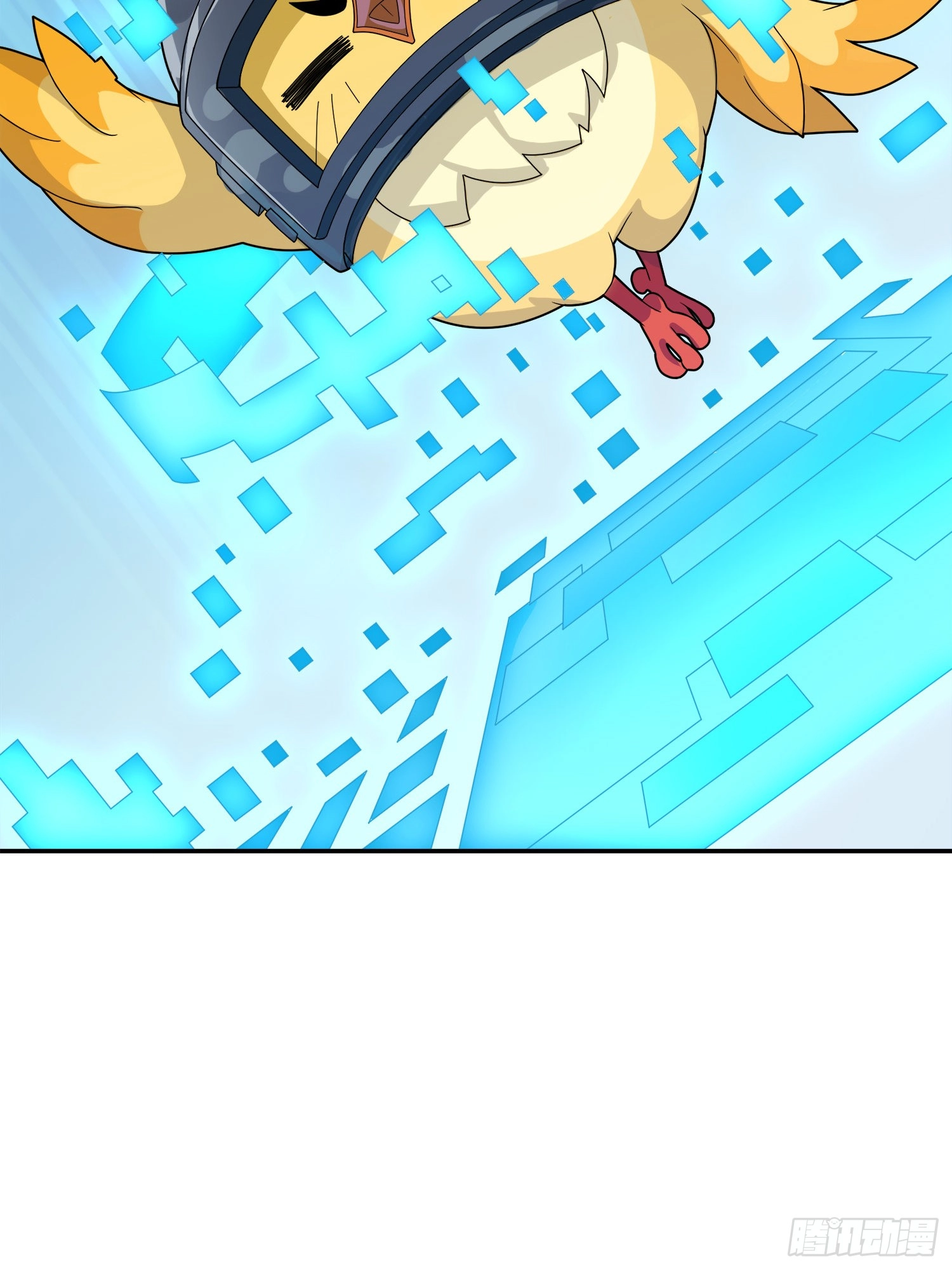 Read Lucky Rookie chapter 21 image 13 on Lezhin