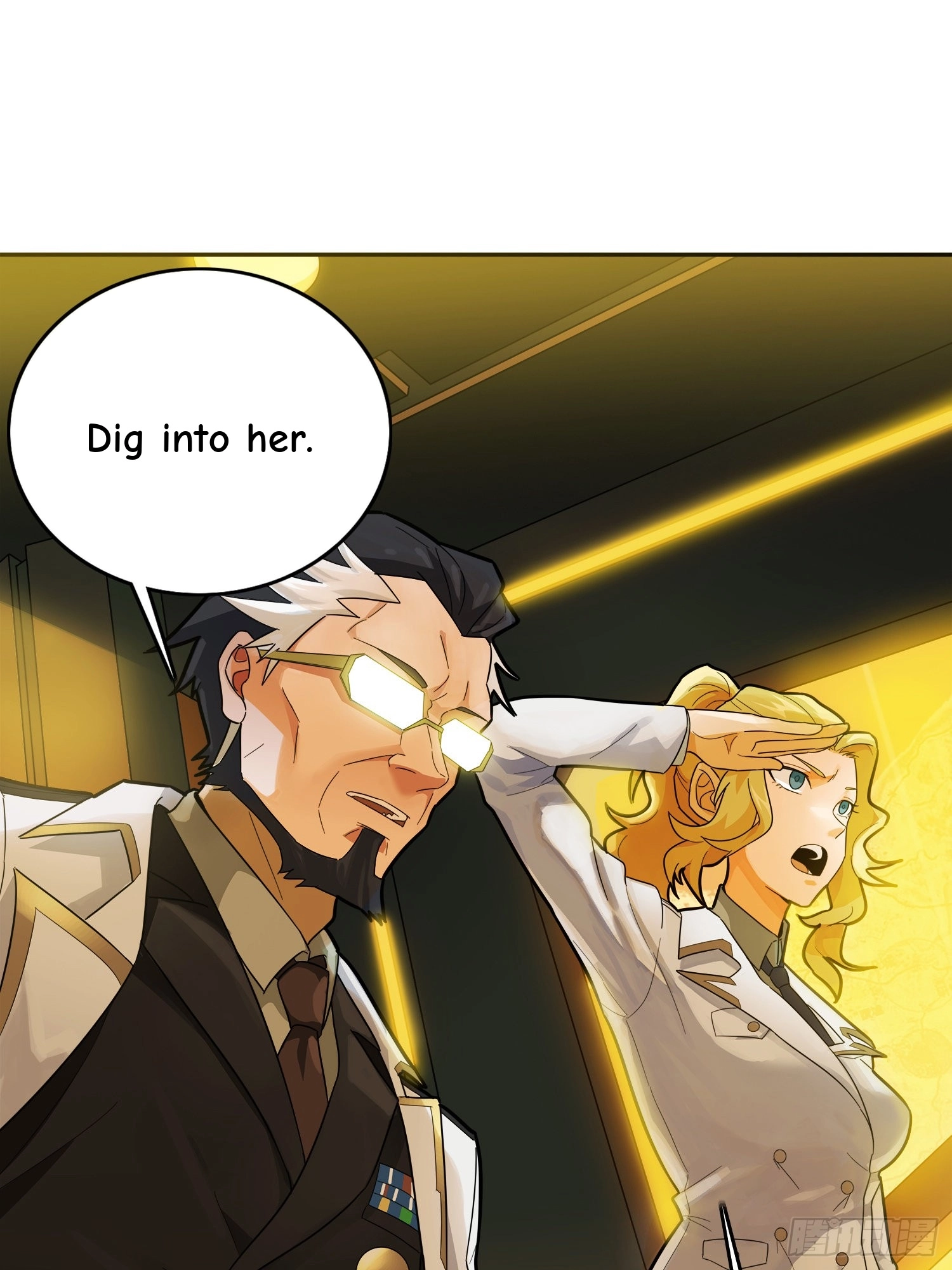 Read Lucky Rookie chapter 21 image 133 on Lezhin