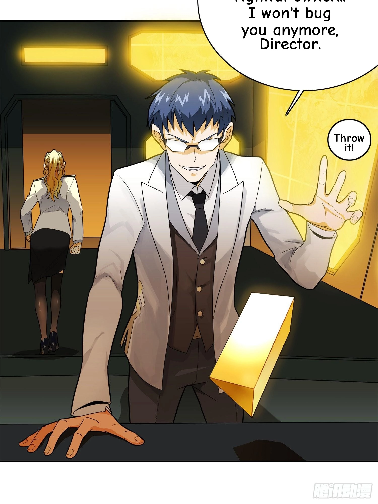 Read Lucky Rookie chapter 21 image 135 on Lezhin
