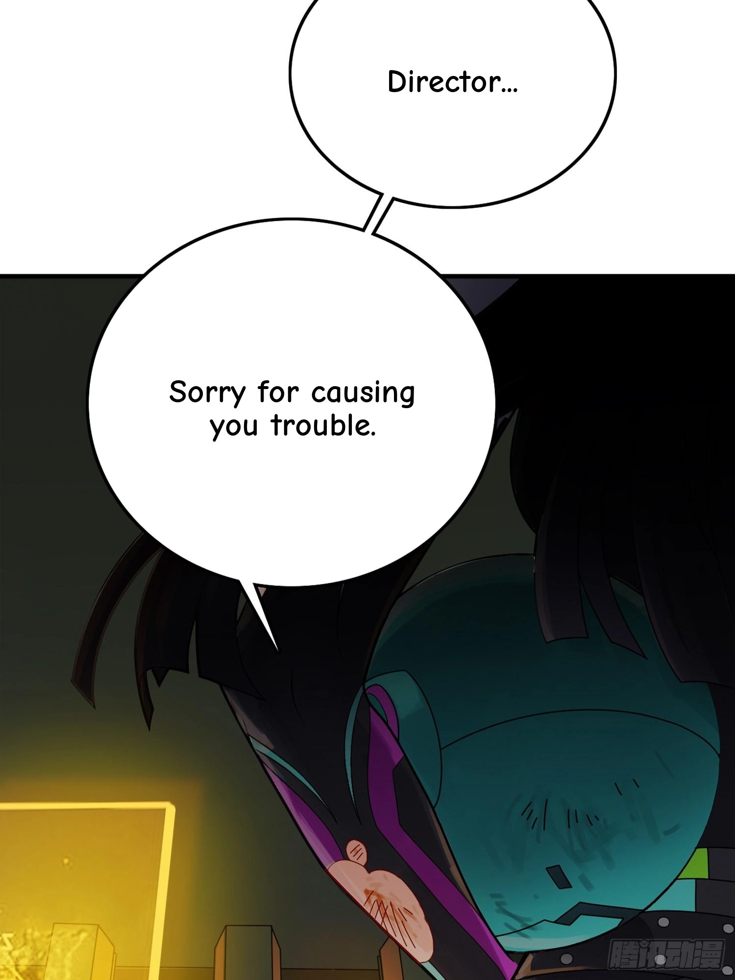 Read Lucky Rookie chapter 21 image 140 on Lezhin