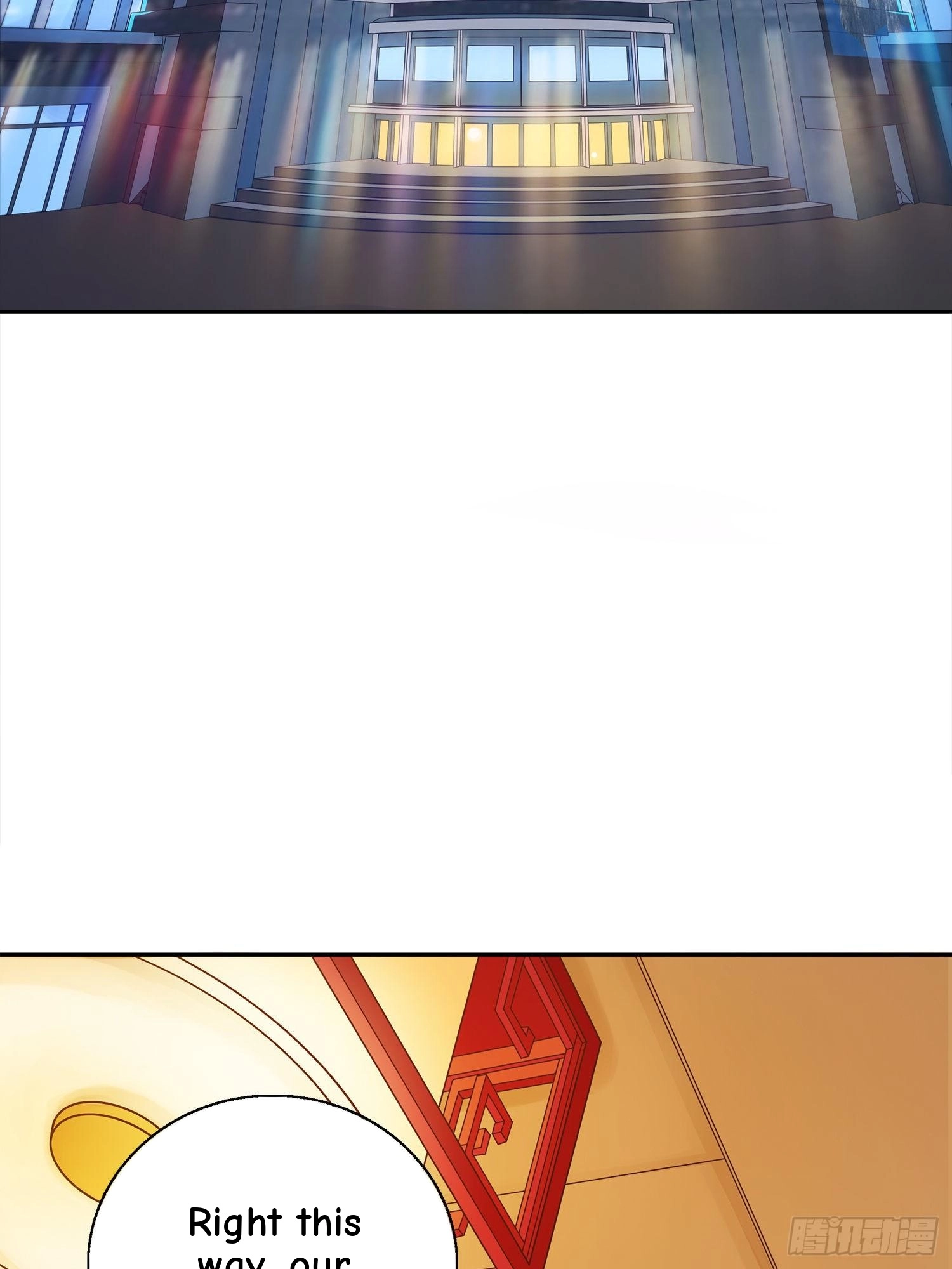 Read Lucky Rookie chapter 21 image 3 on Lezhin