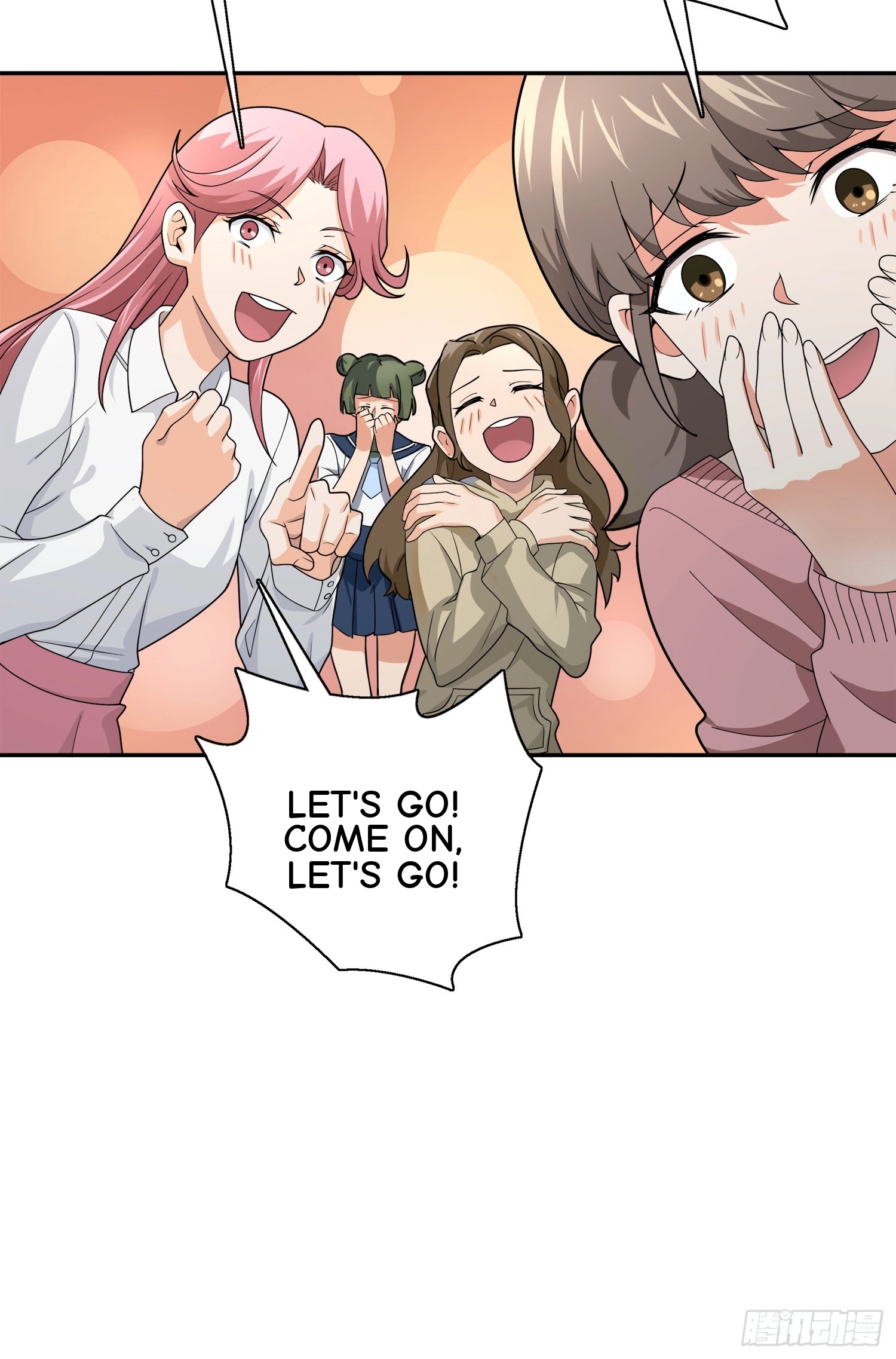 Read Lucky Rookie chapter 21 image 30 on Lezhin