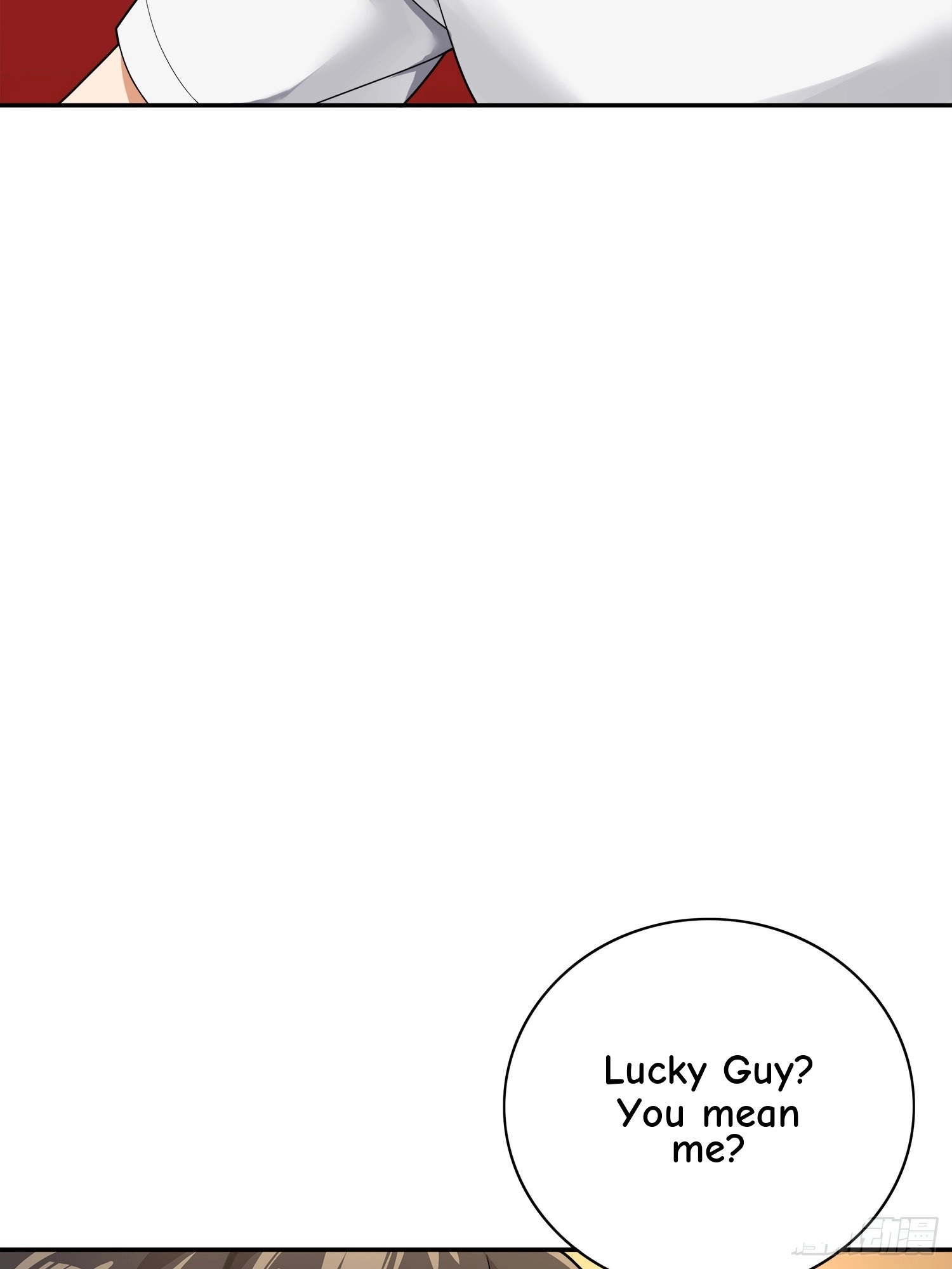 Read Lucky Rookie chapter 21 image 33 on Lezhin