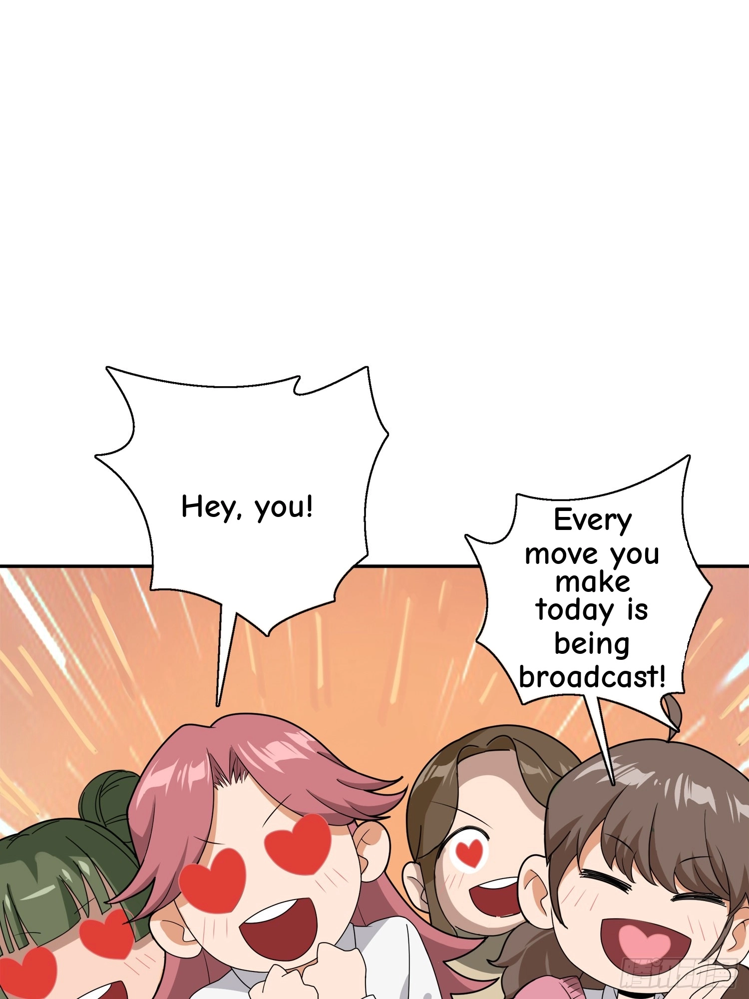 Read Lucky Rookie chapter 21 image 35 on Lezhin