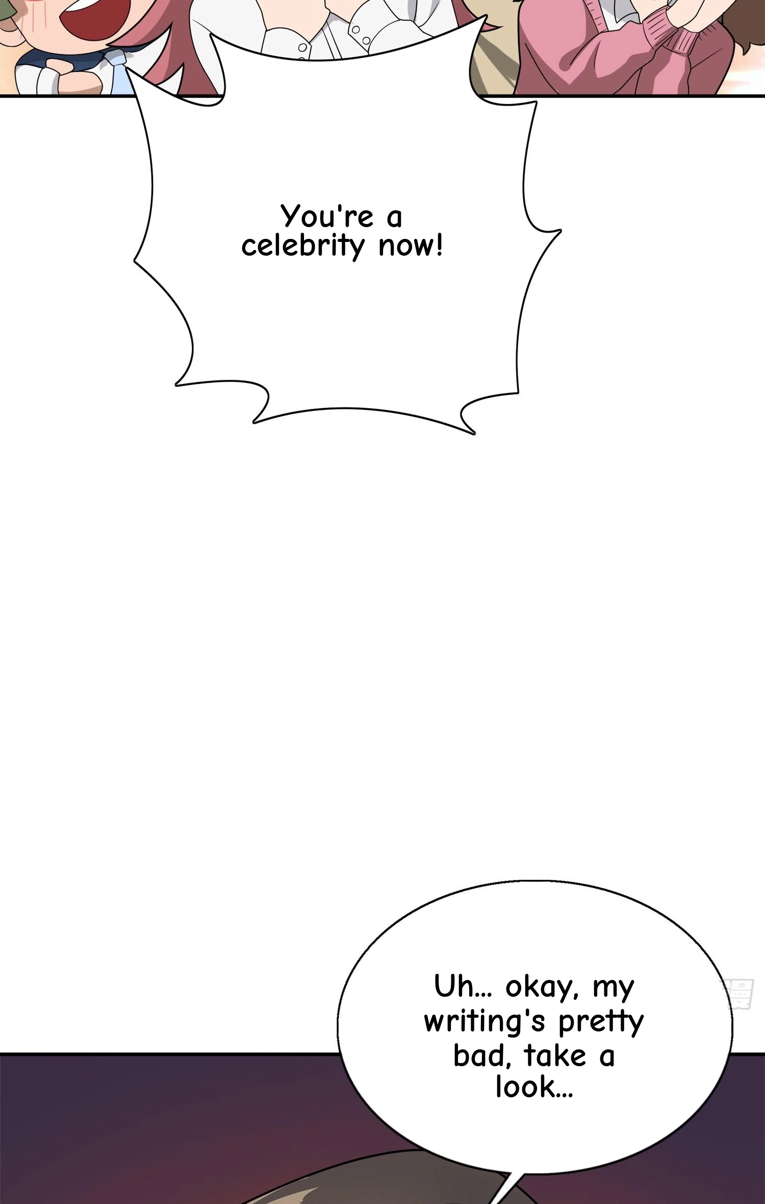 Read Lucky Rookie chapter 21 image 36 on Lezhin