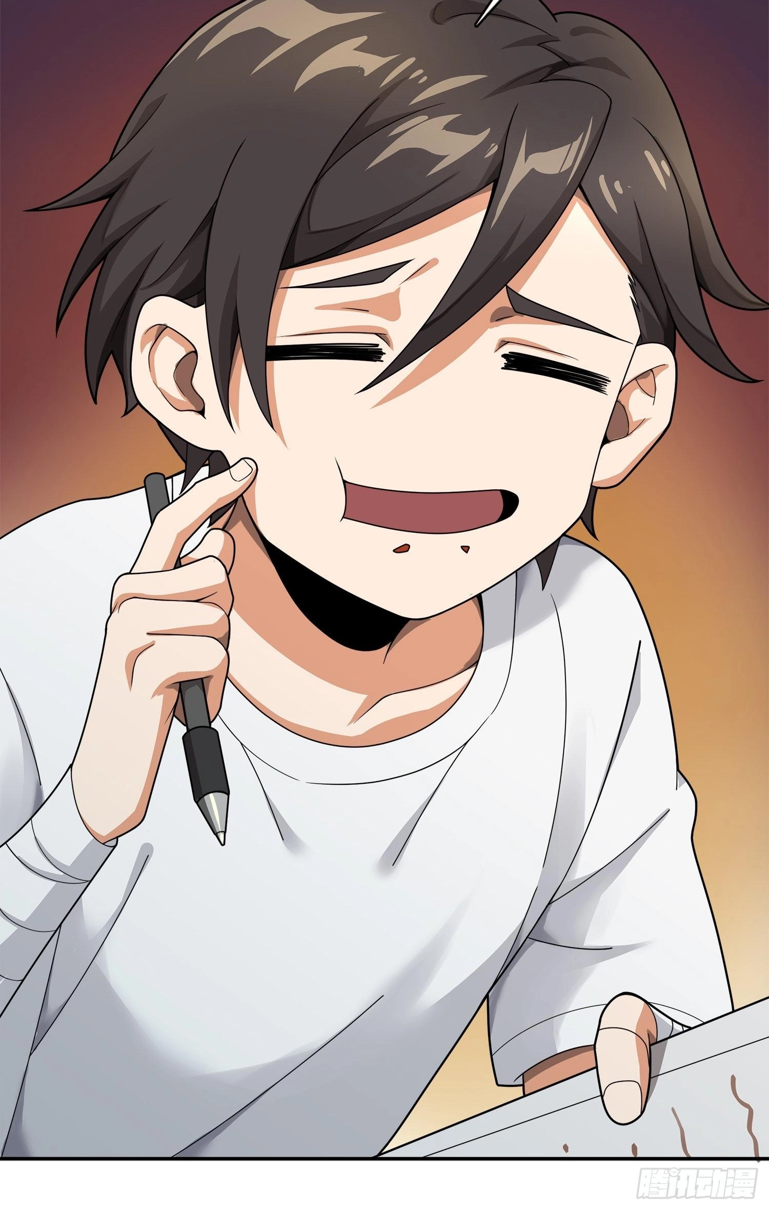 Read Lucky Rookie chapter 21 image 37 on Lezhin