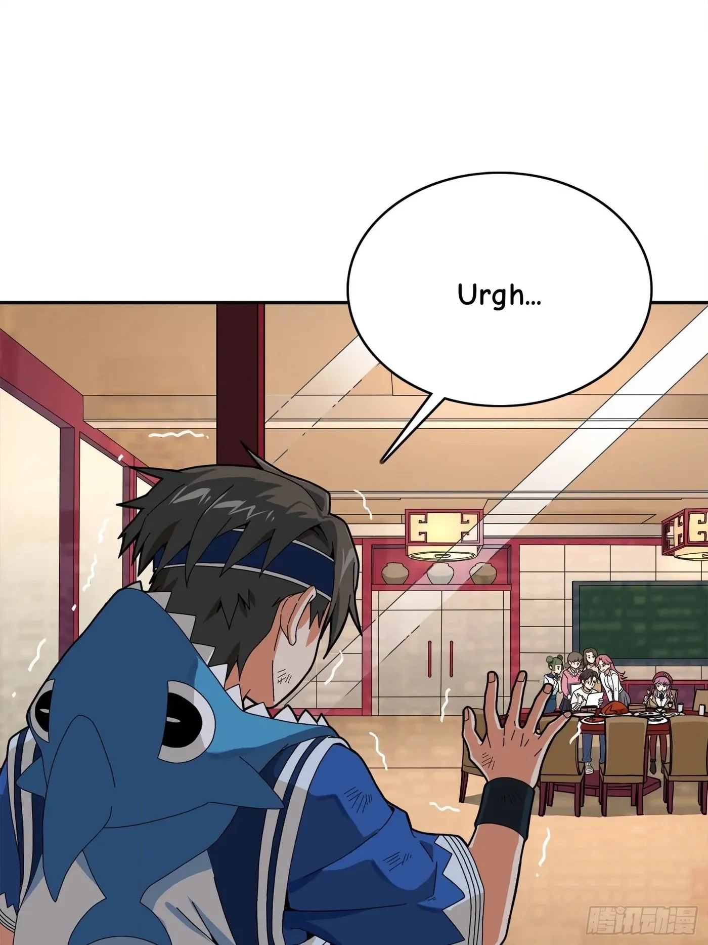 Read Lucky Rookie chapter 21 image 39 on Lezhin