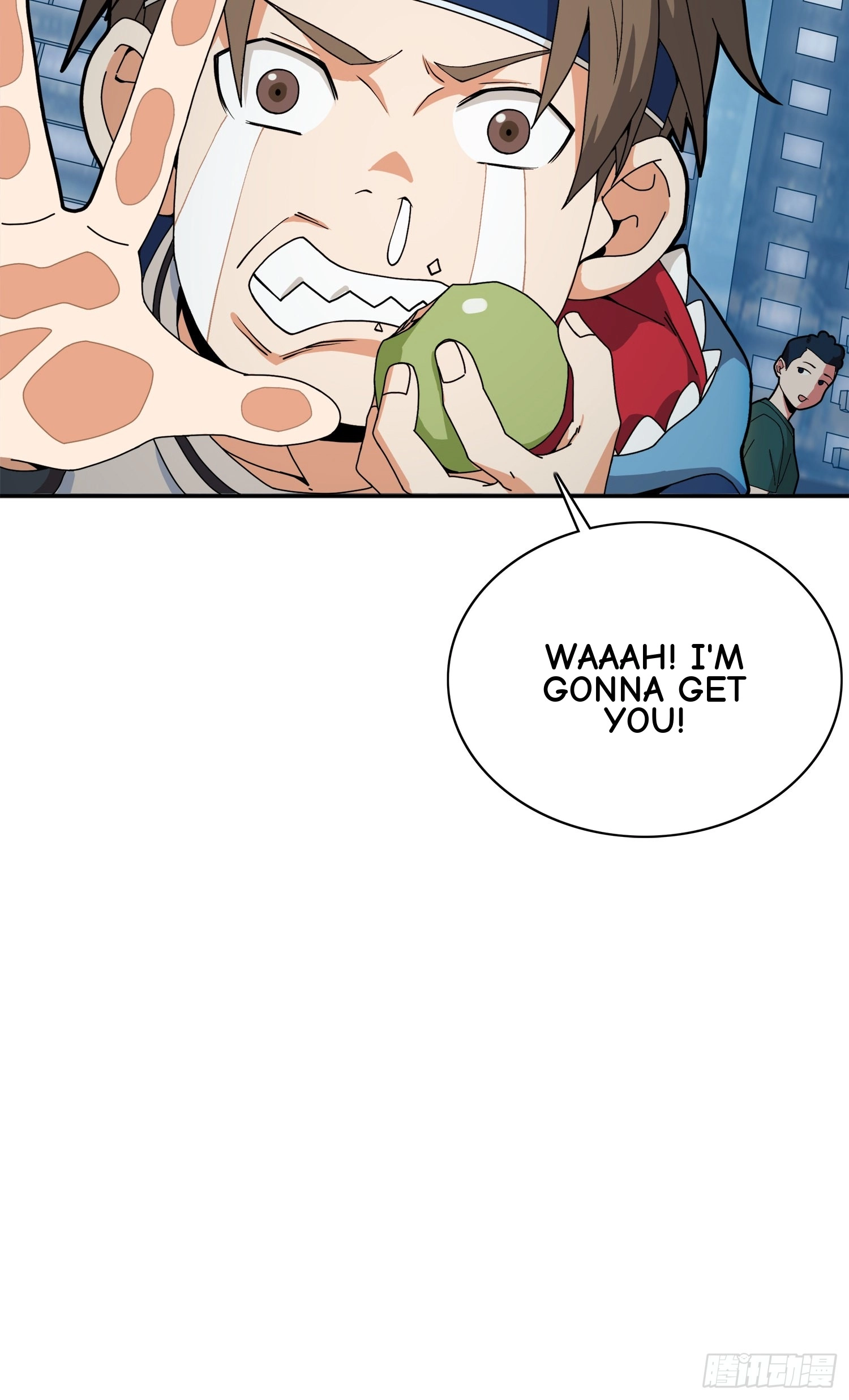 Read Lucky Rookie chapter 21 image 41 on Lezhin