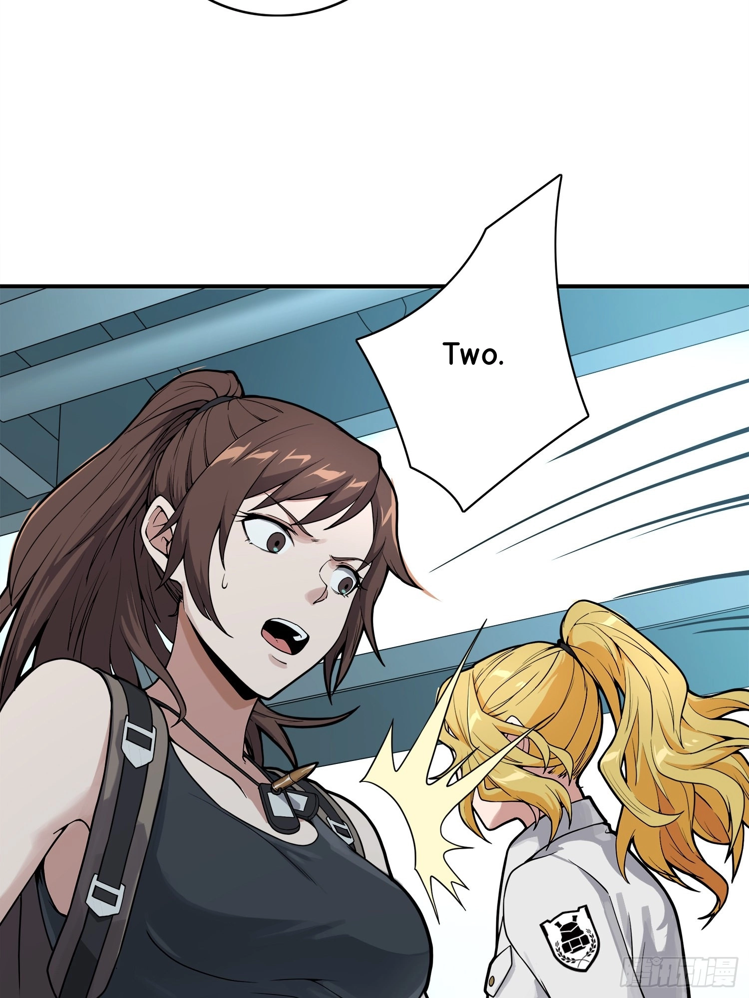 Read Lucky Rookie chapter 21 image 46 on Lezhin