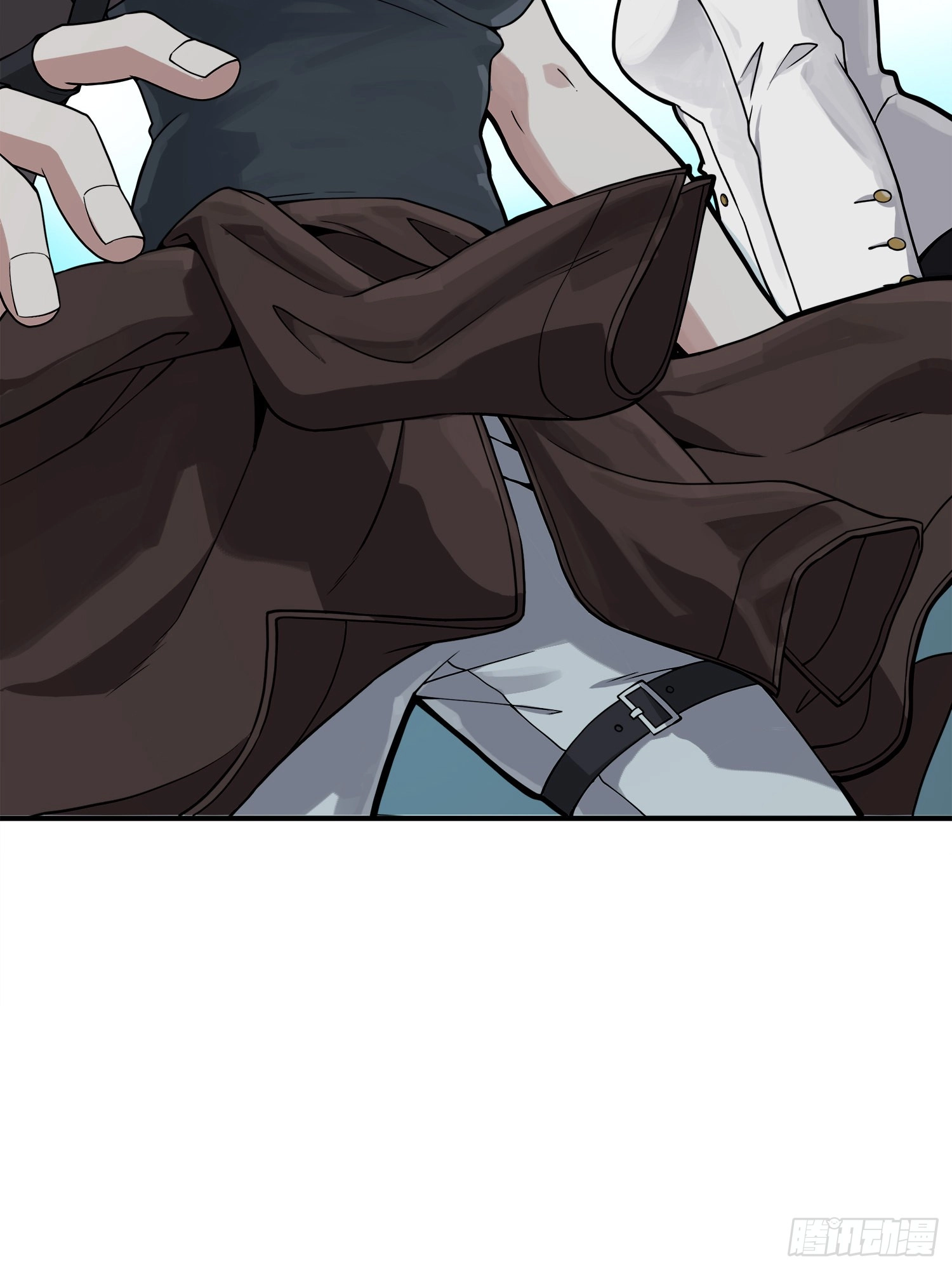 Read Lucky Rookie chapter 21 image 47 on Lezhin